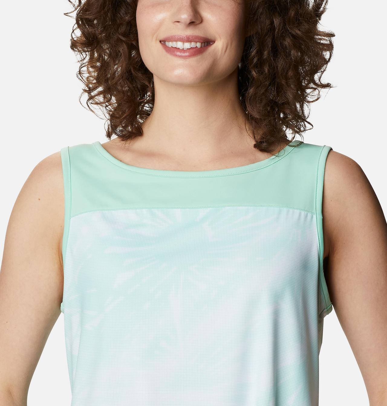 Women's Chill River™ Tank 4