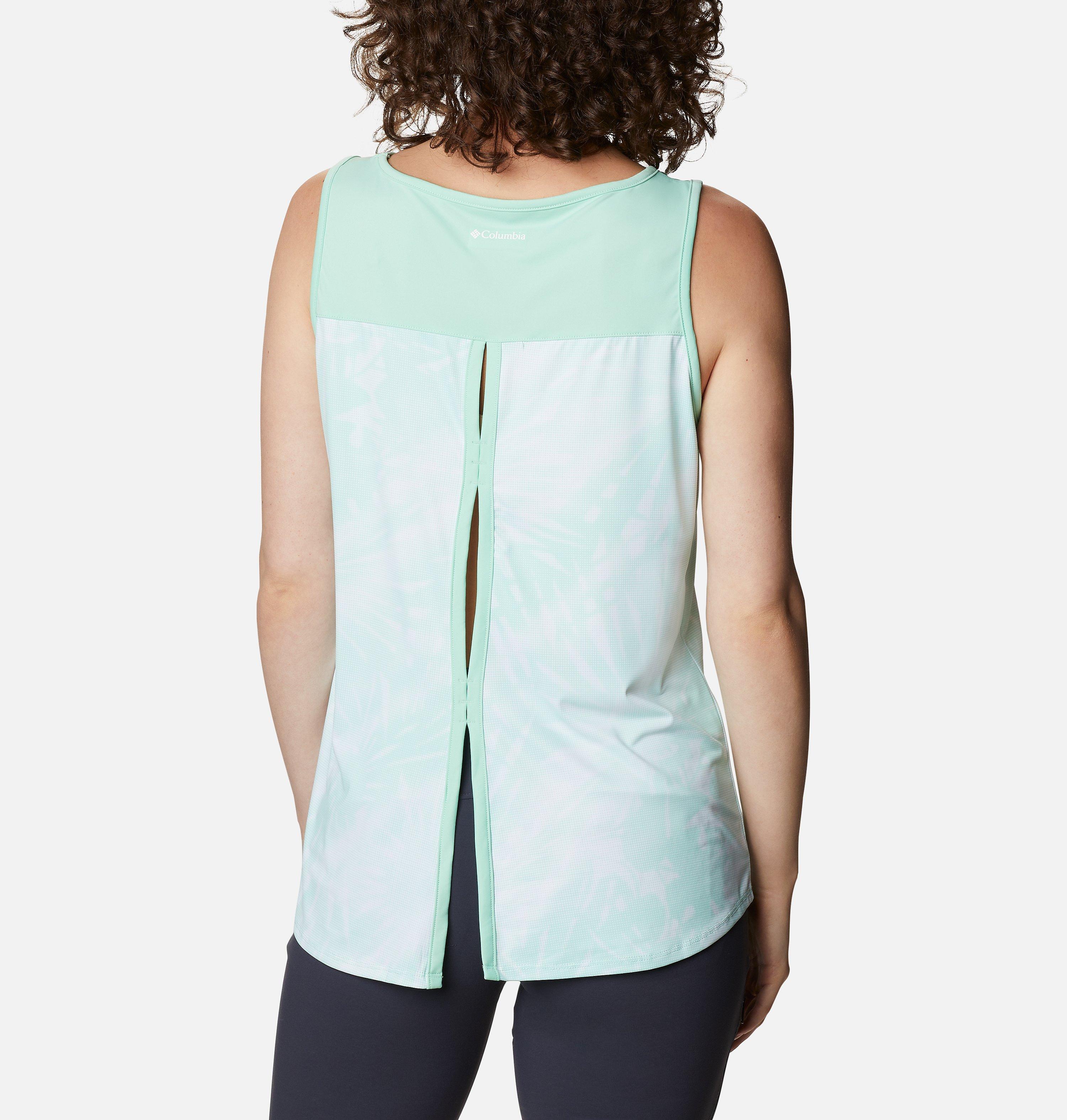 Women's Chill River Tank 2