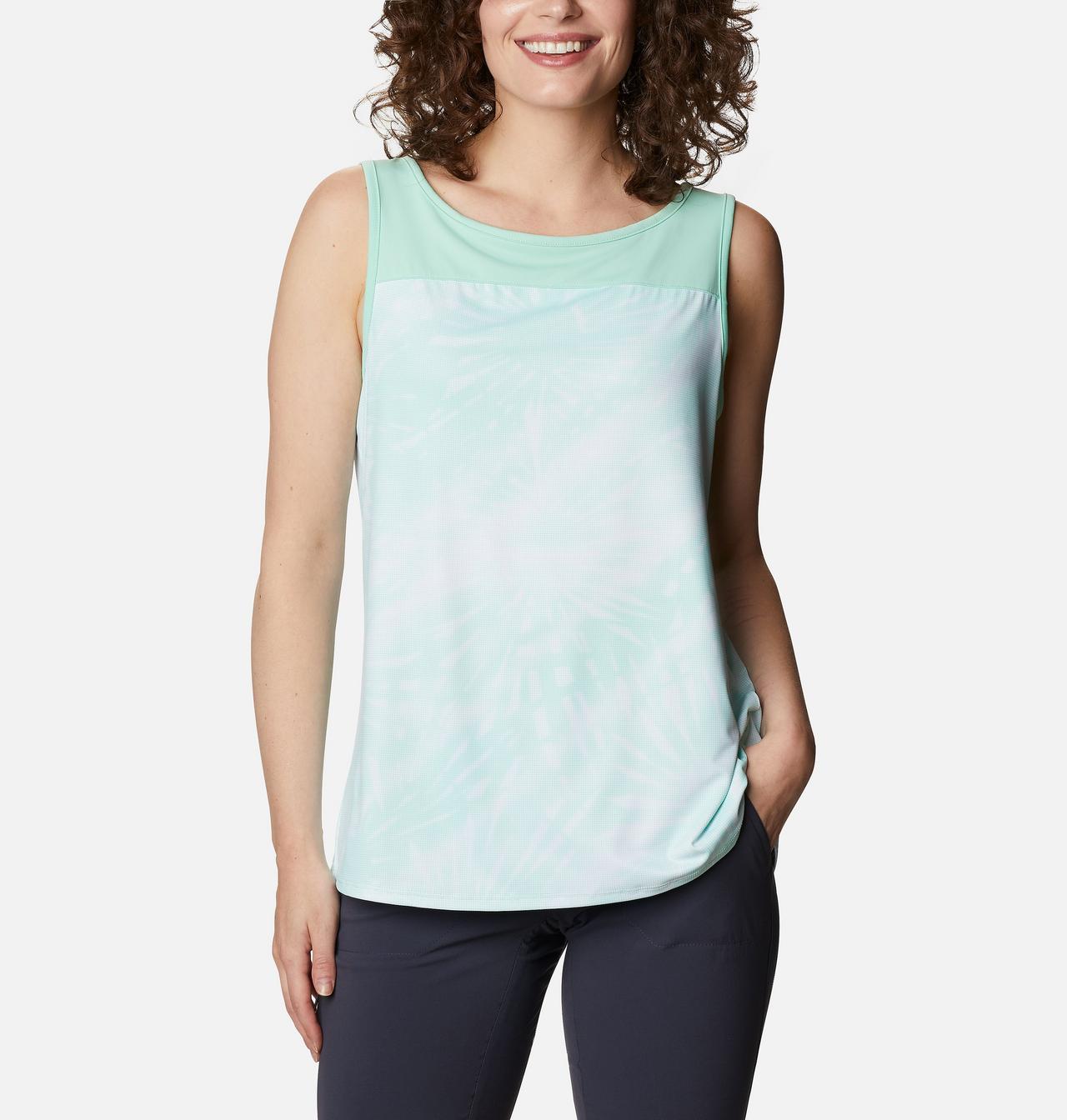 Women's Chill River™ Tank 1