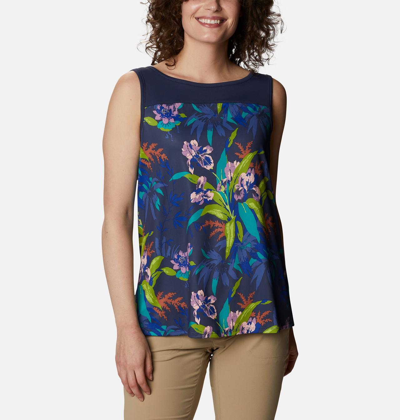 Camisole Chill River™ pour femme 1