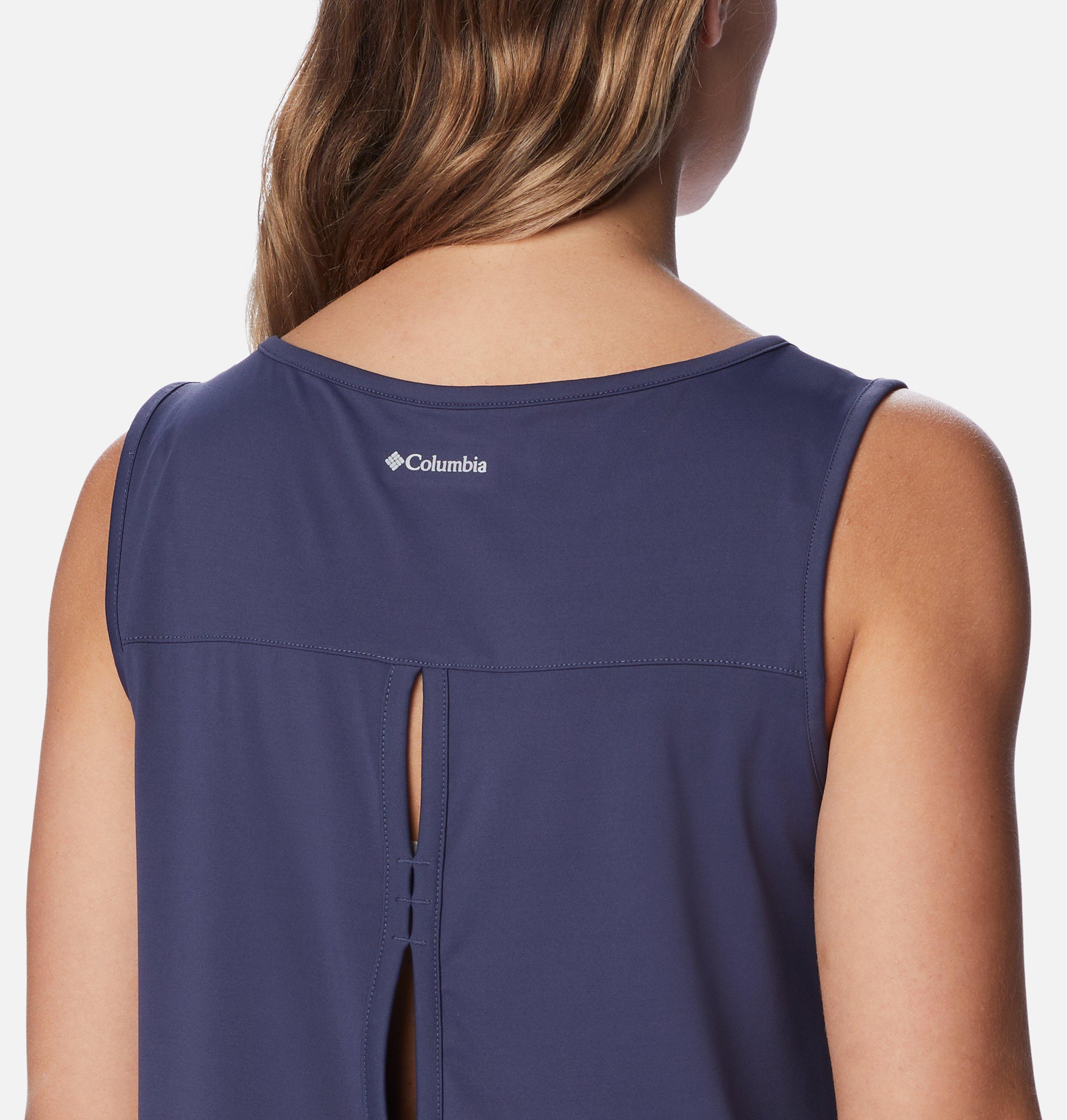Women's Chill River Tank 5
