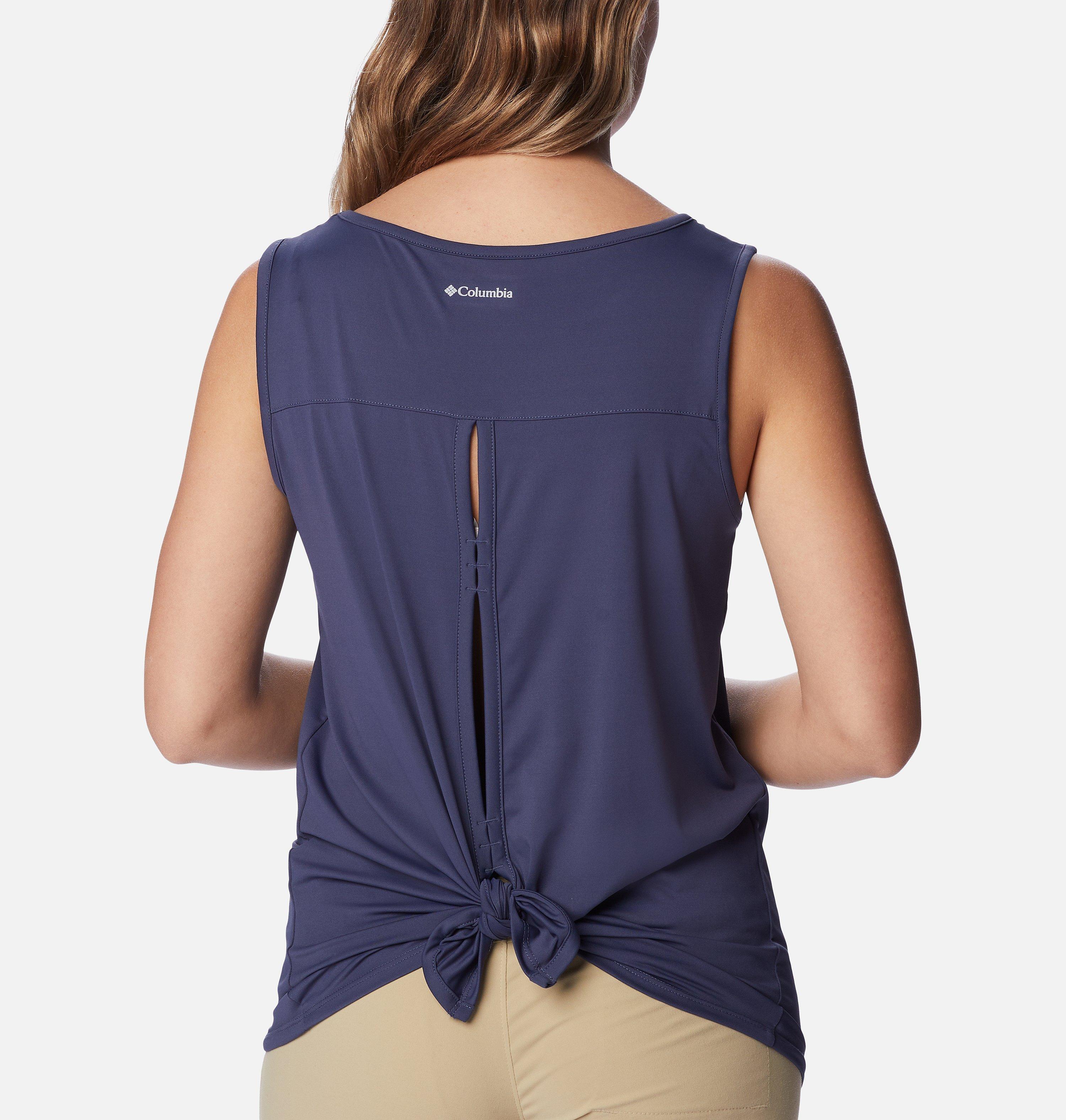 Women's Chill River Tank 6