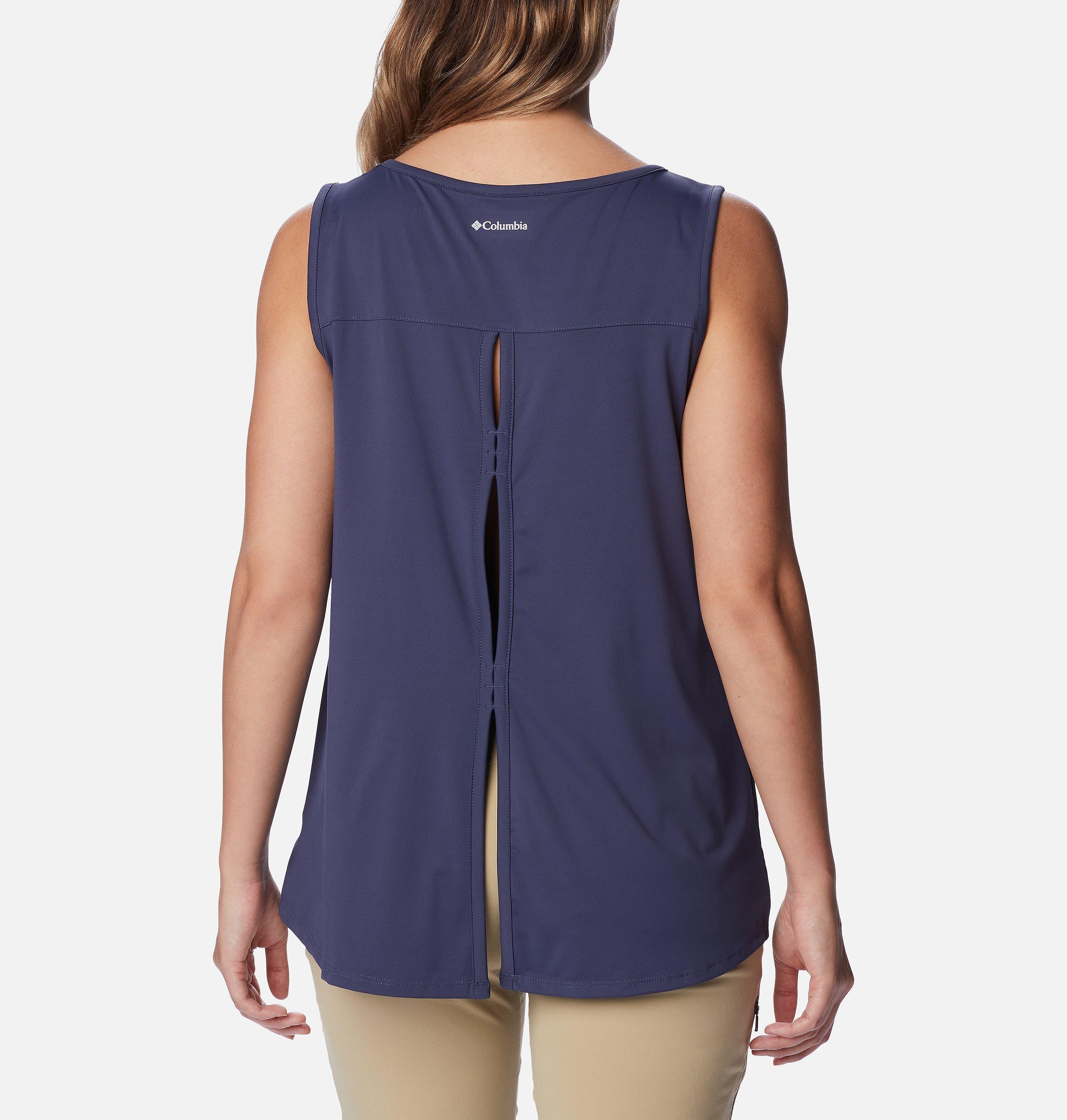 Women's Chill River Tank 2