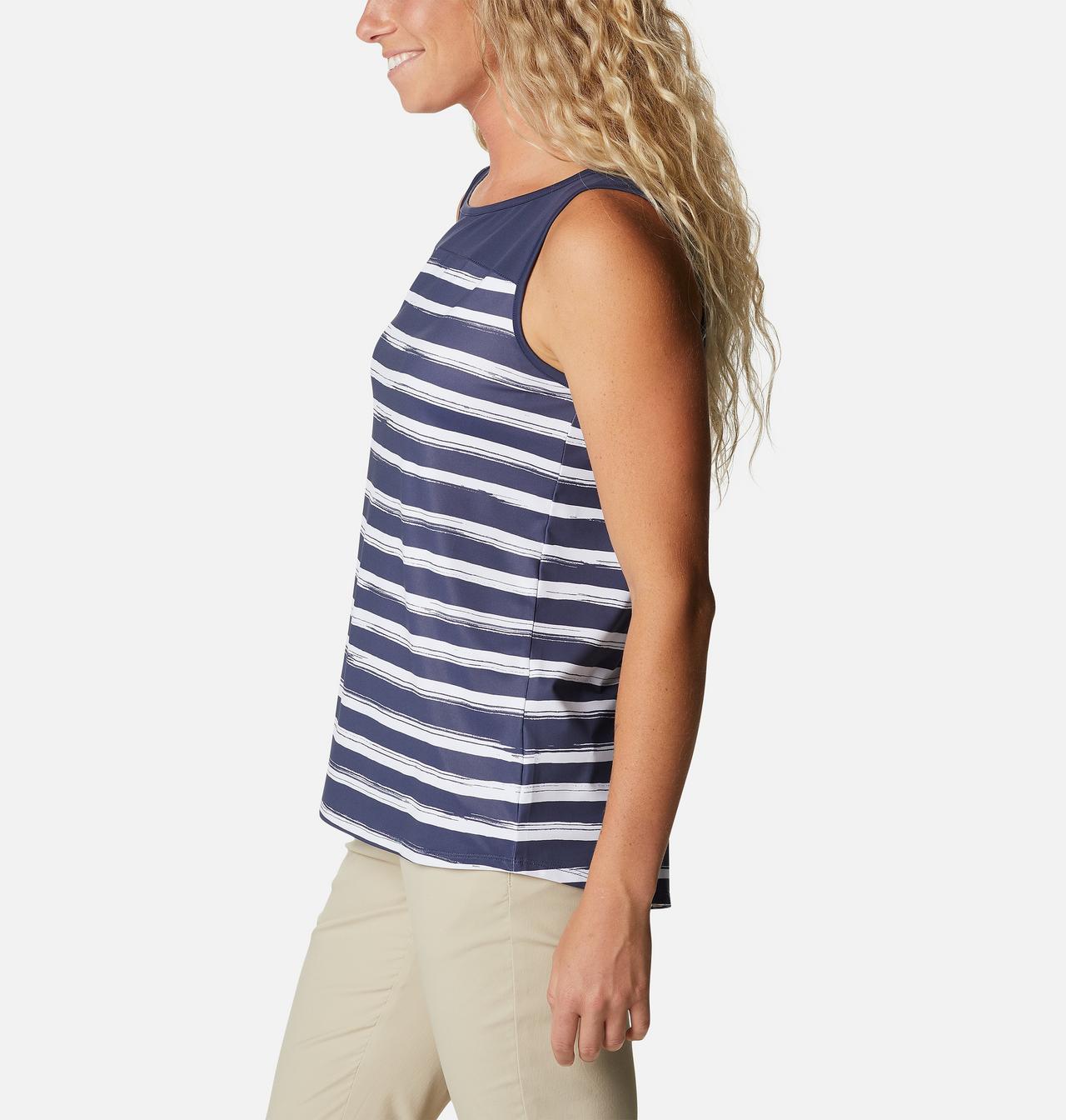 Women's Chill River™ Tank 3