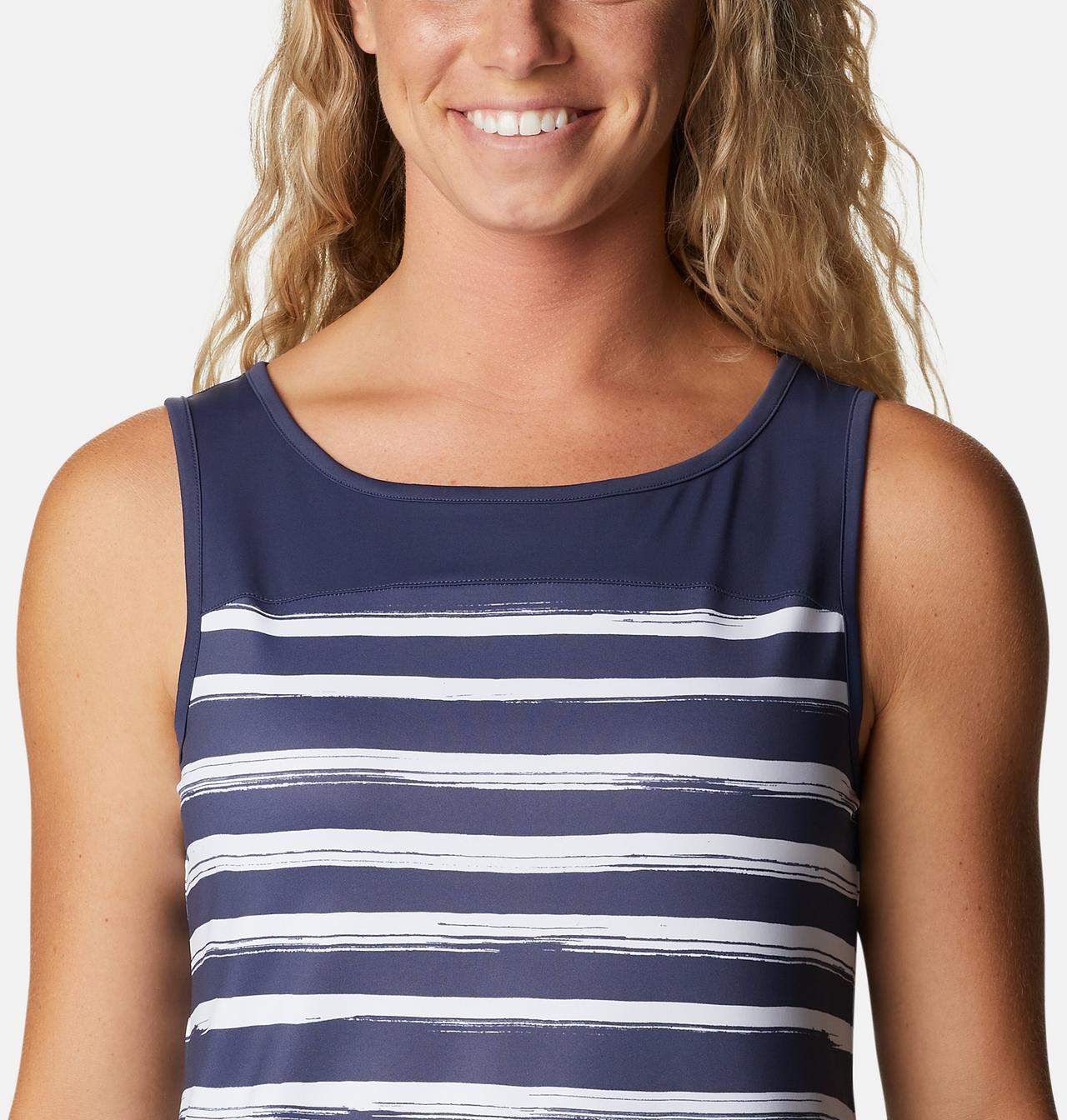 Women's Chill River™ Tank 4