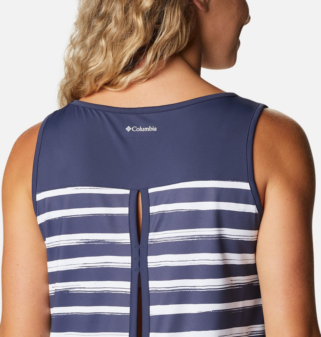 Women's Chill River™ Tank 5