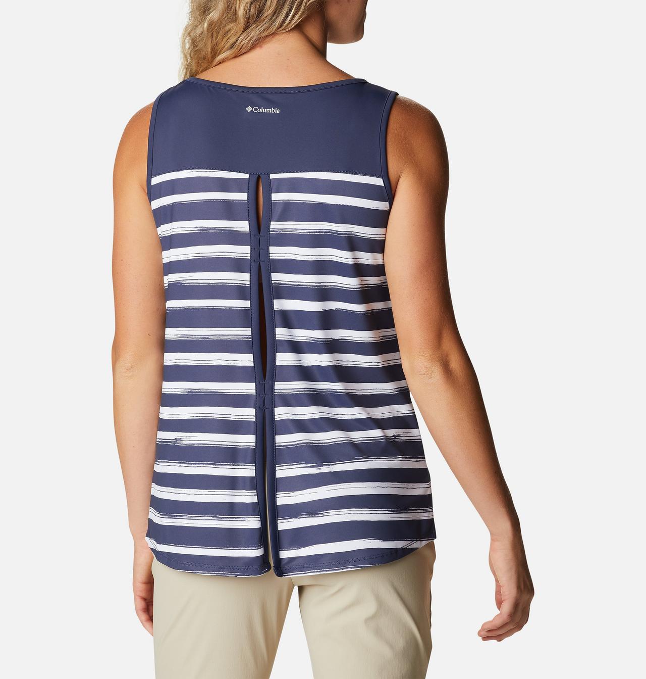 Women's Chill River™ Tank 2