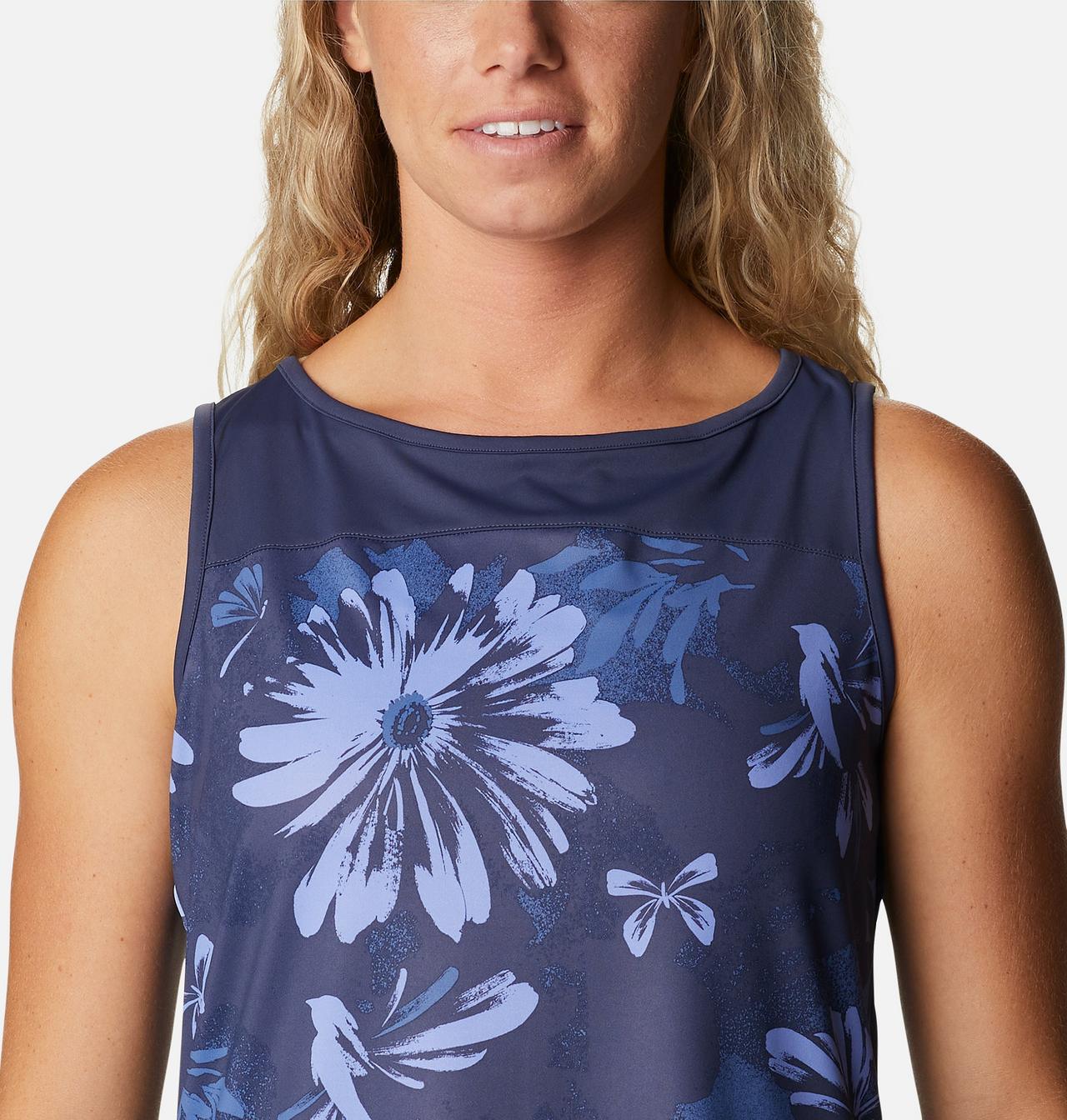 Women's Chill River™ Tank 4