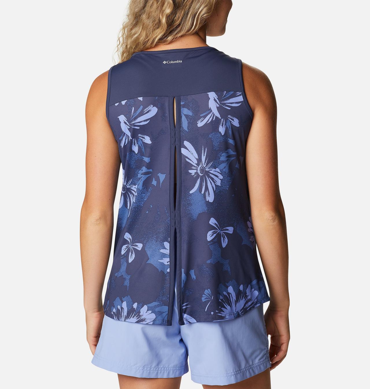 Women's Chill River™ Tank 2