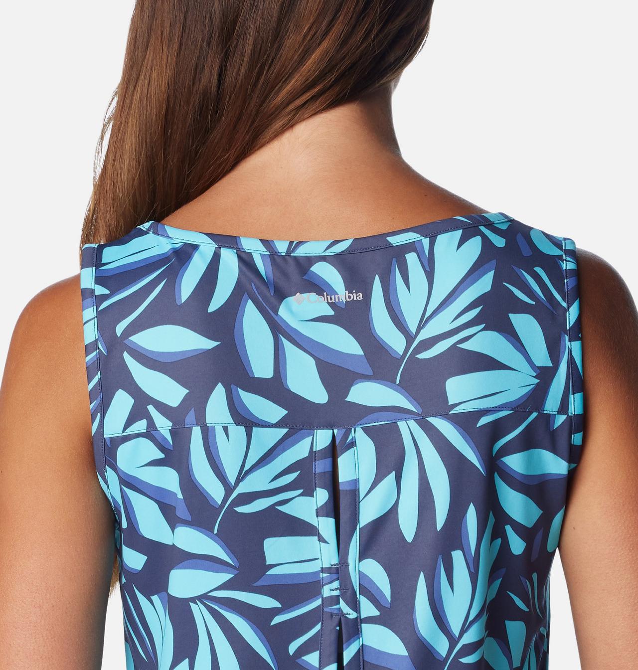 Women's Chill River™ Tank 5