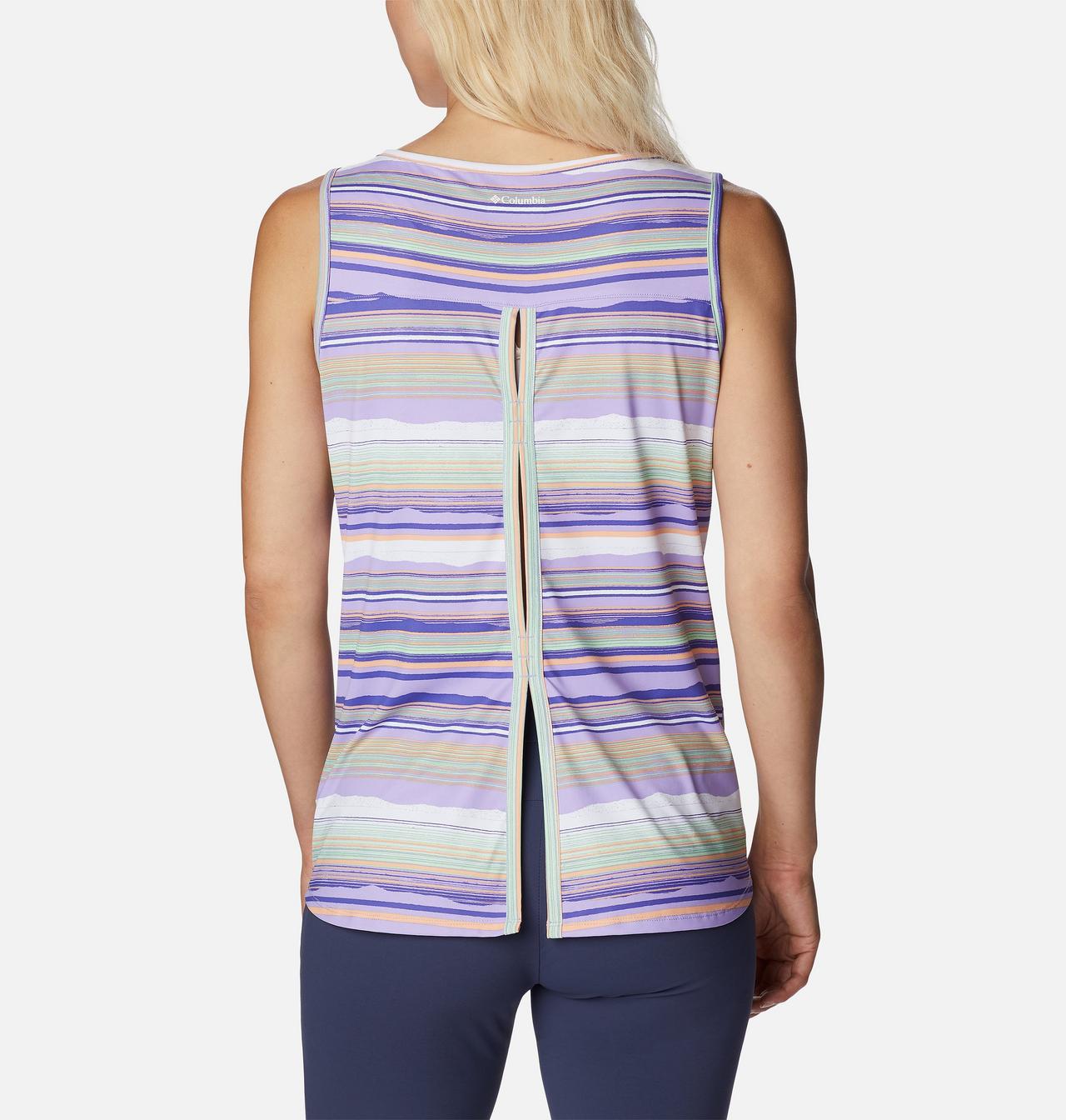 Women's Chill River™ Tank 2