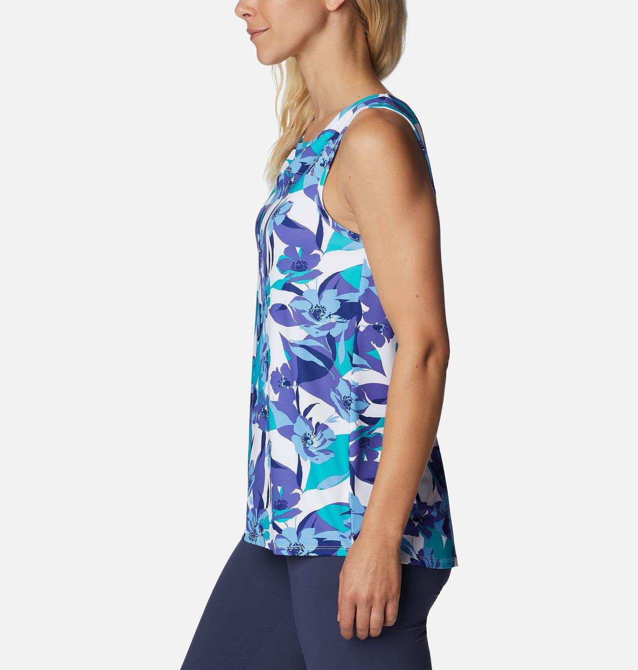 Women's Chill River™ Tank 3