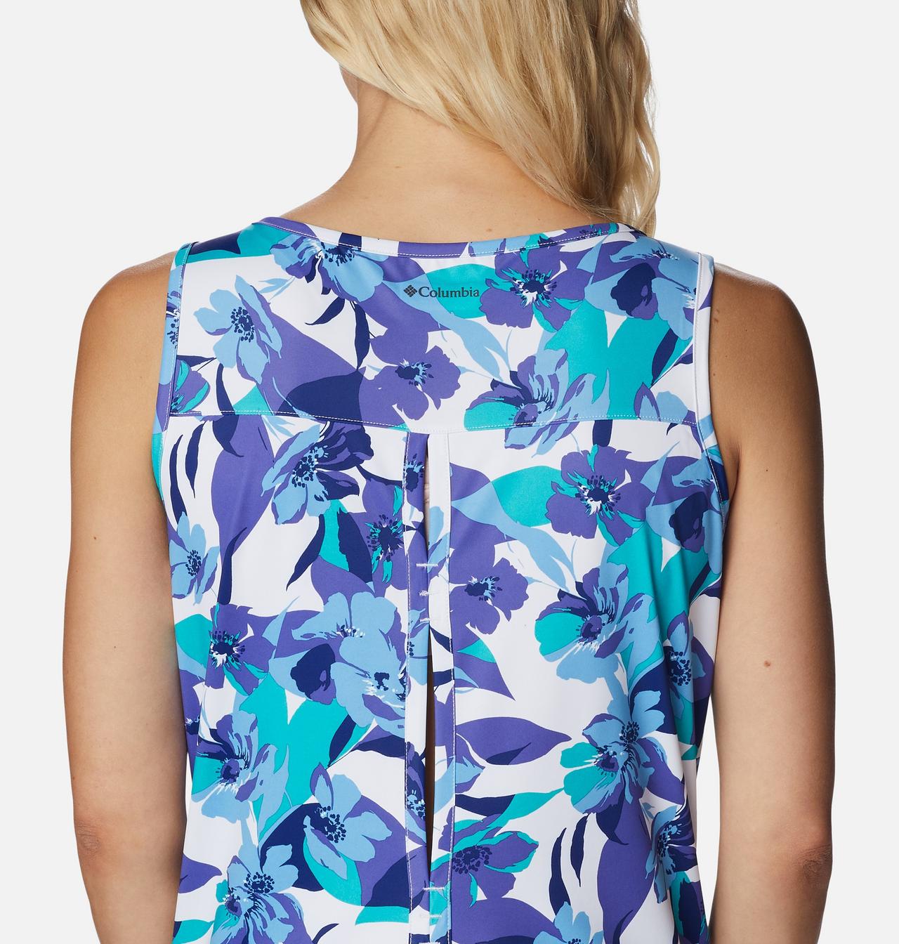 Women's Chill River™ Tank 5