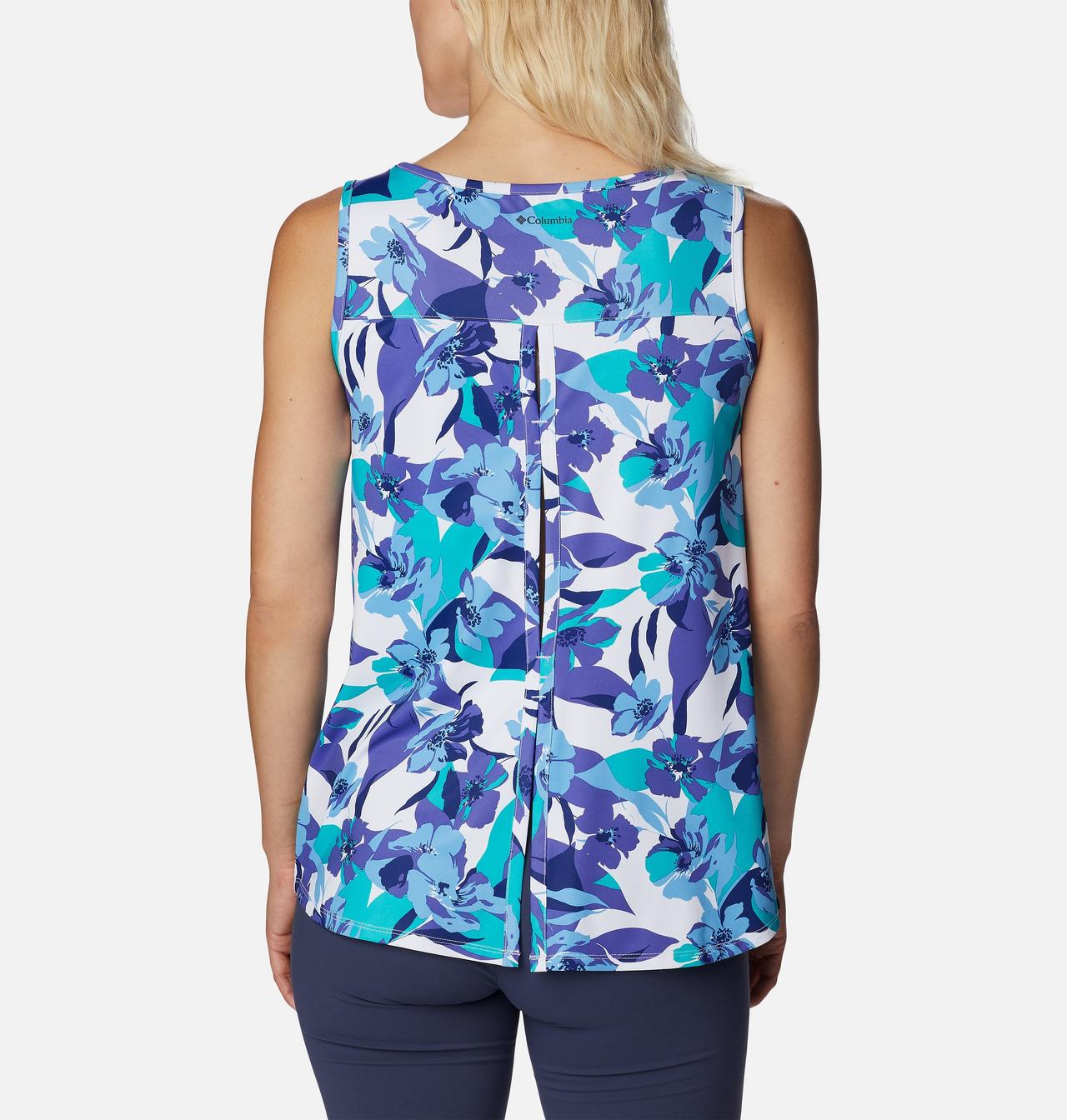 Women's Chill River™ Tank 2