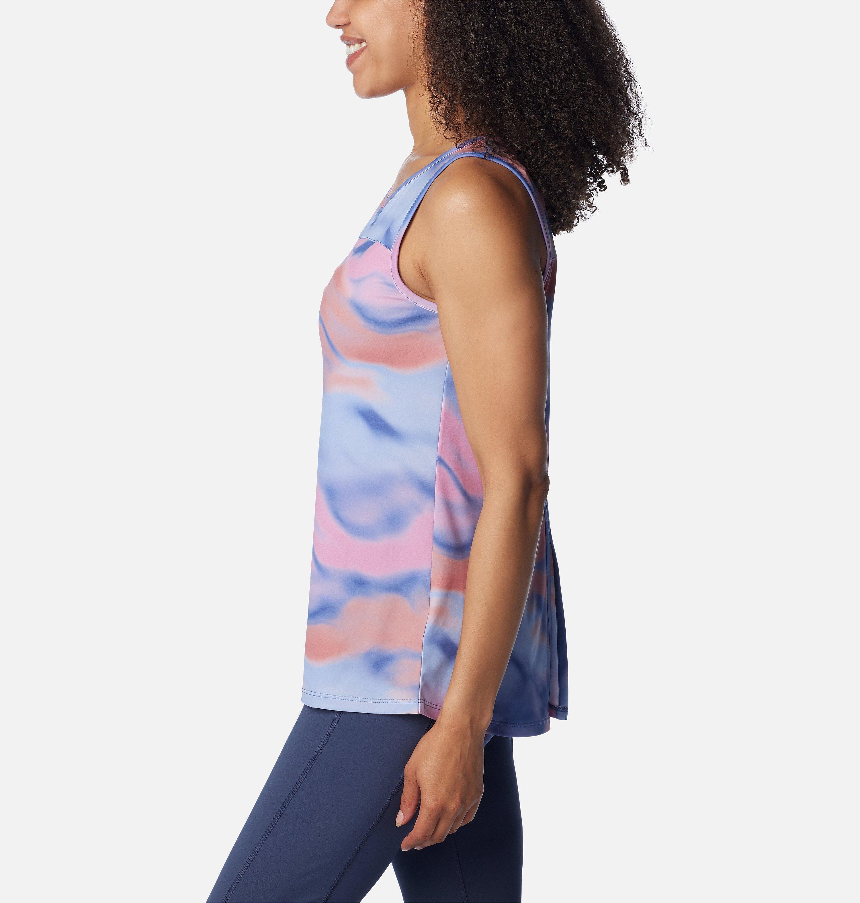 Women's Chill River Tank 3