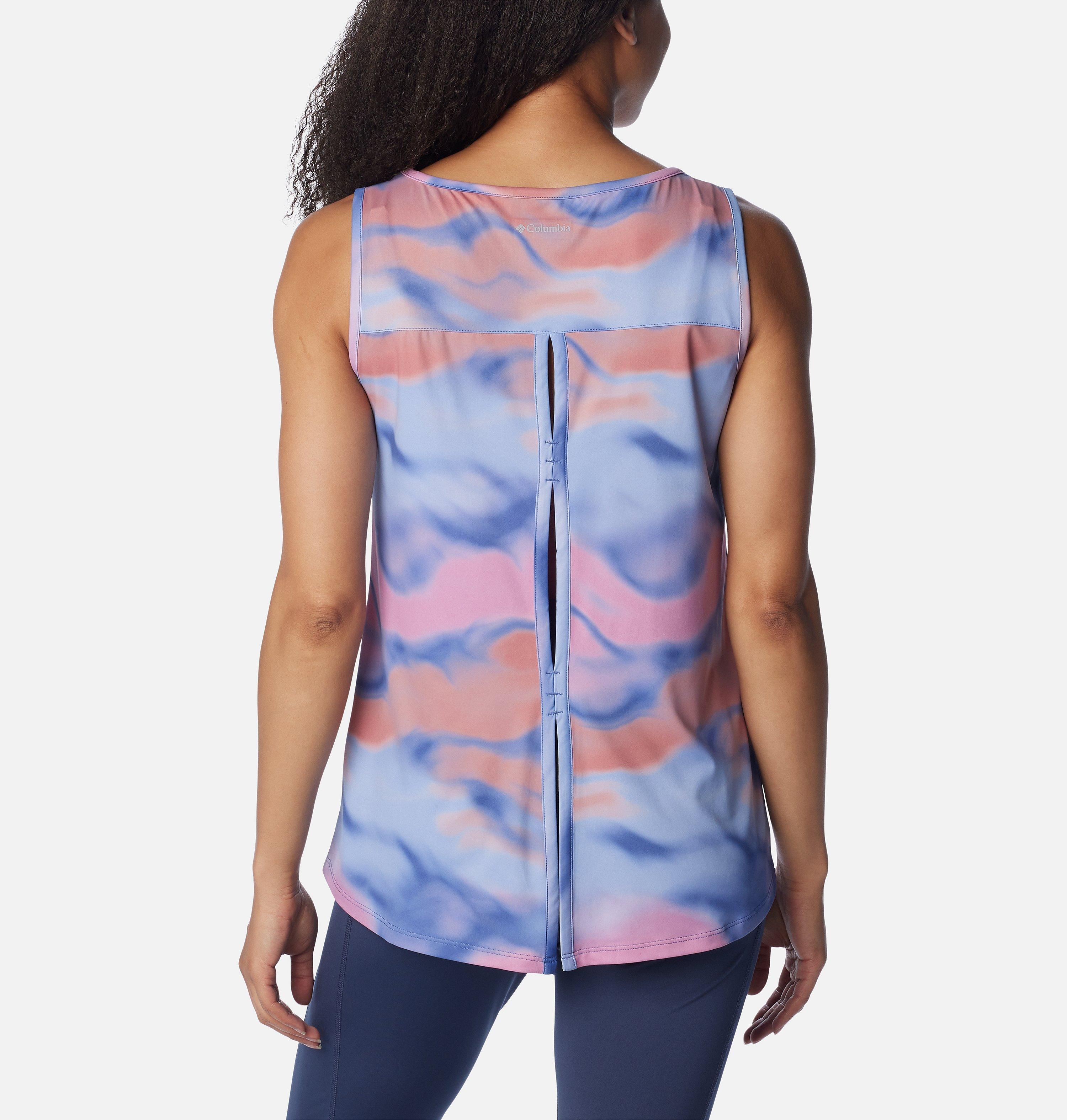 Women's Chill River Tank 2