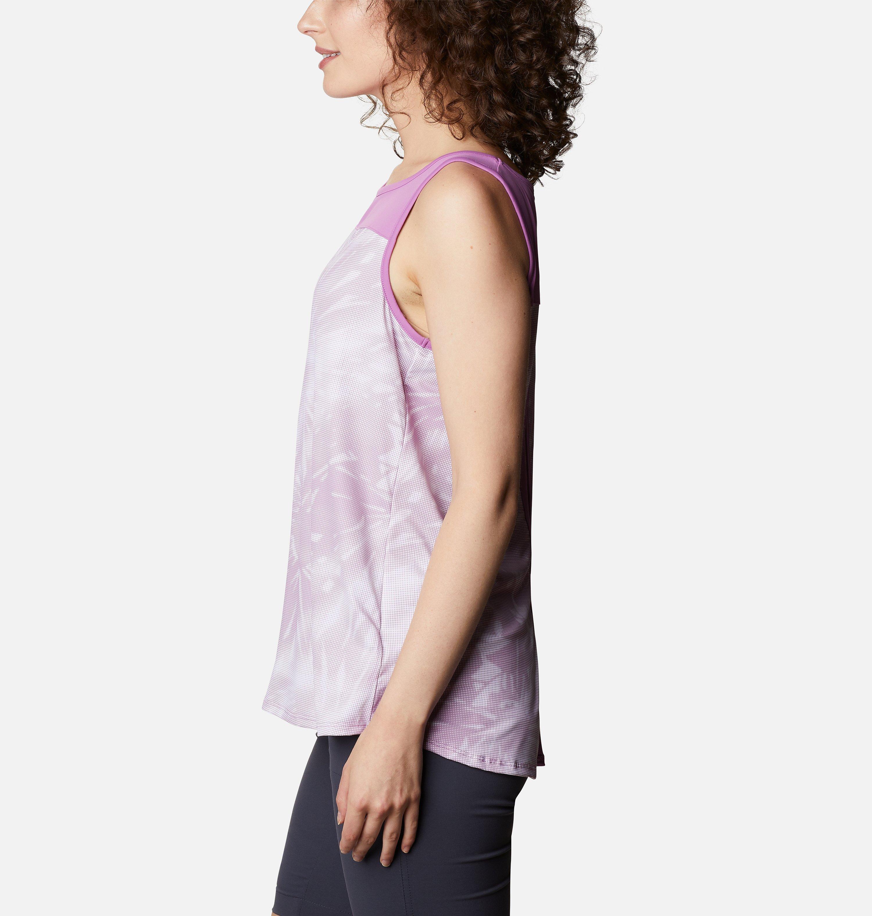 Women's Chill River Tank 3
