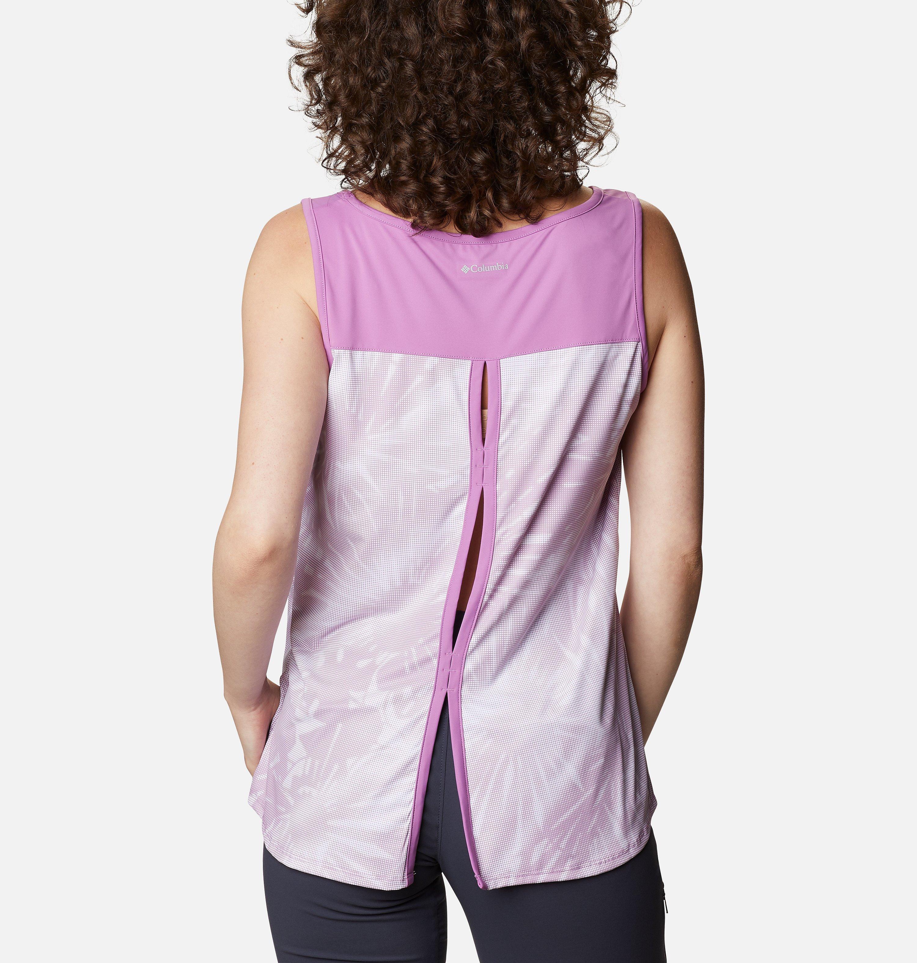 Women's Chill River Tank 2