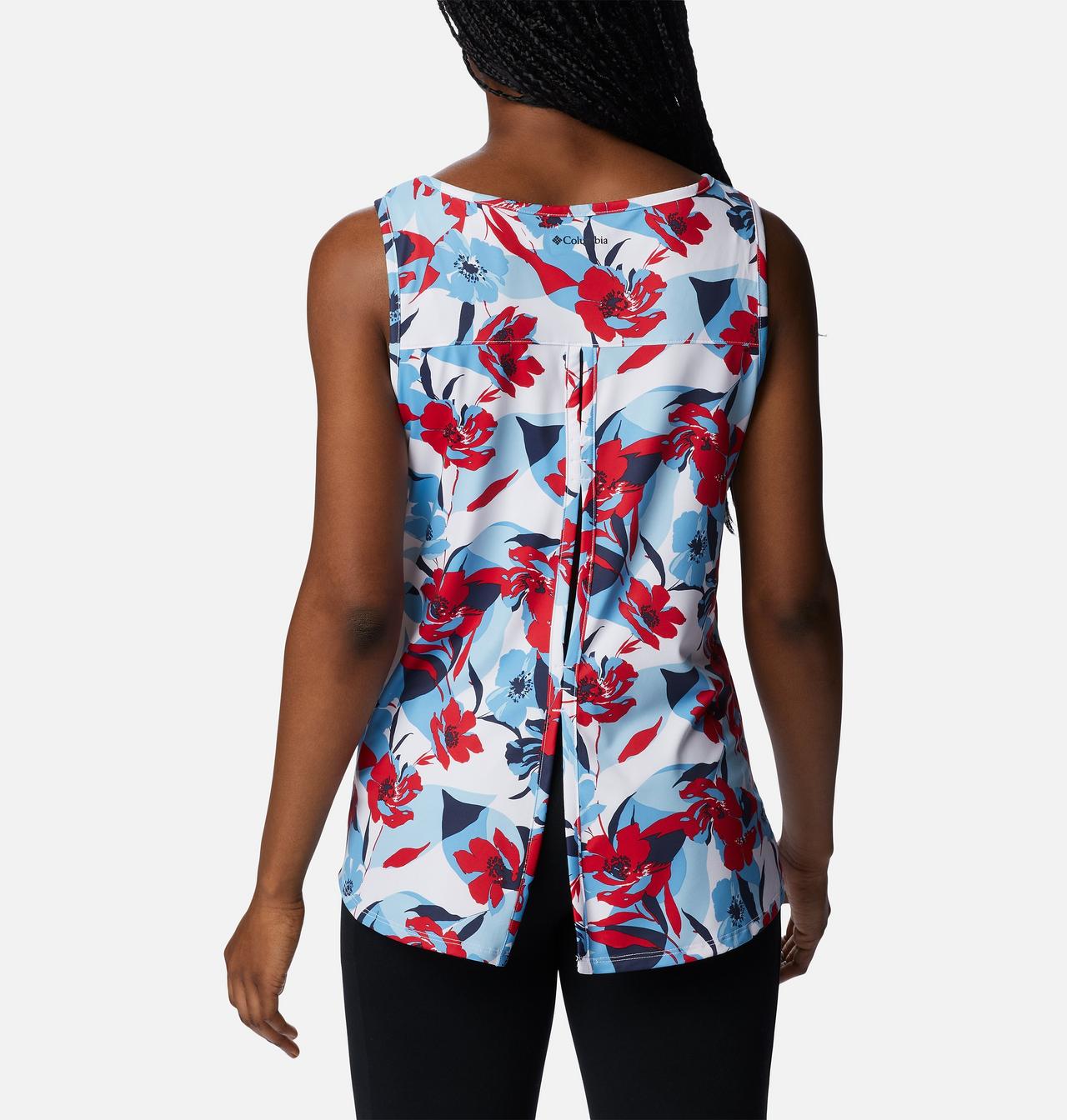Women's Chill River™ Tank 2