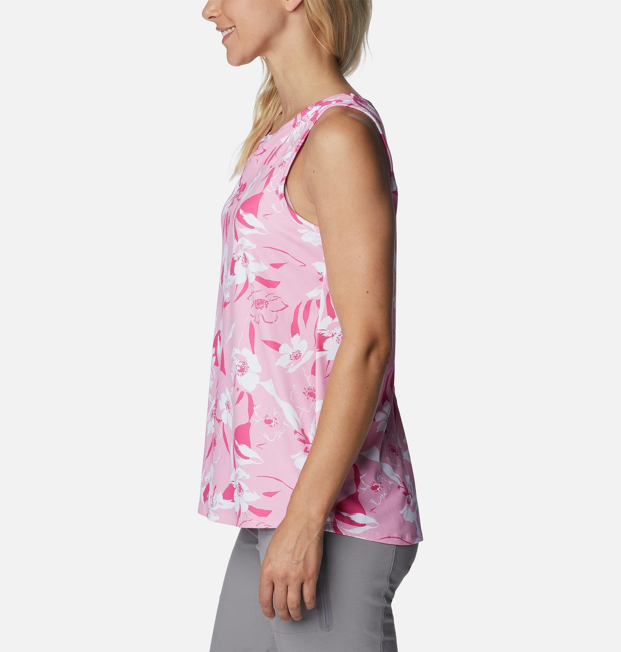 Women's Chill River™ Tank 3