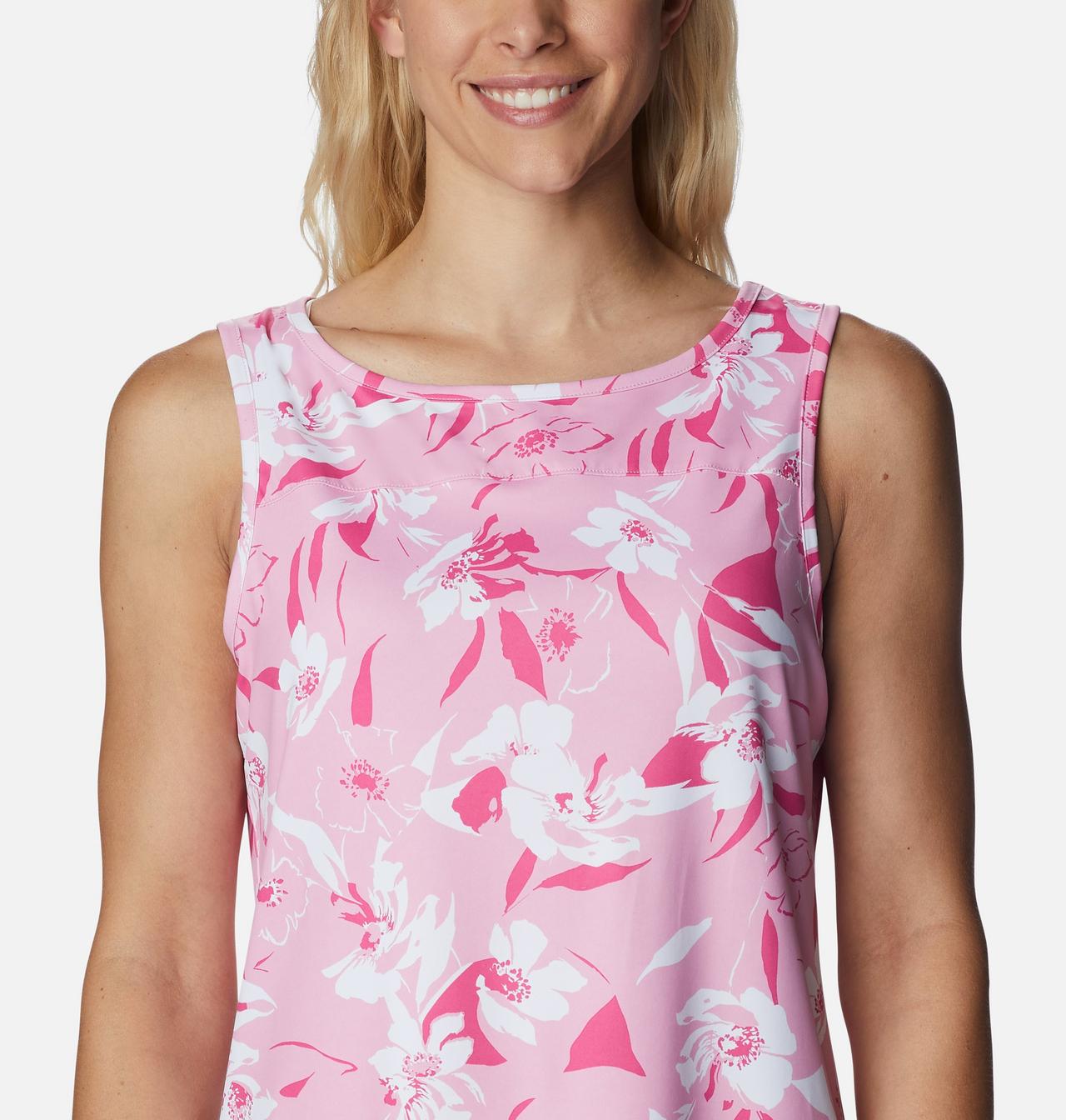 Women's Chill River™ Tank 4