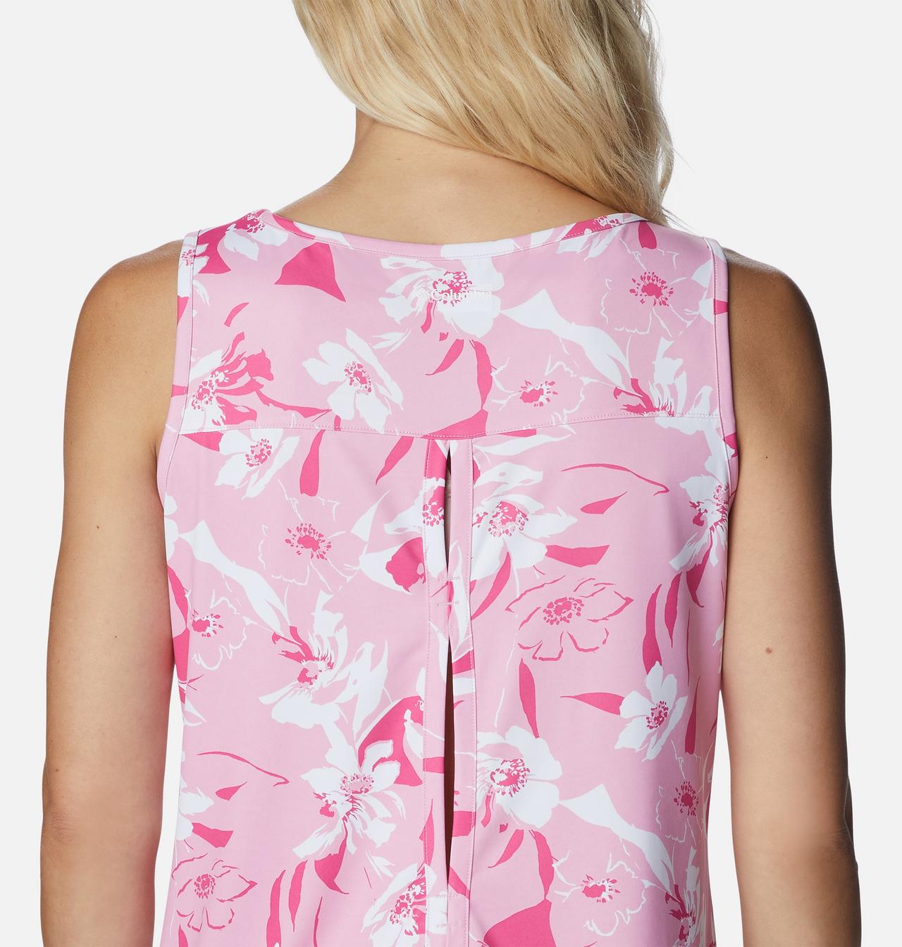 Women's Chill River™ Tank 5