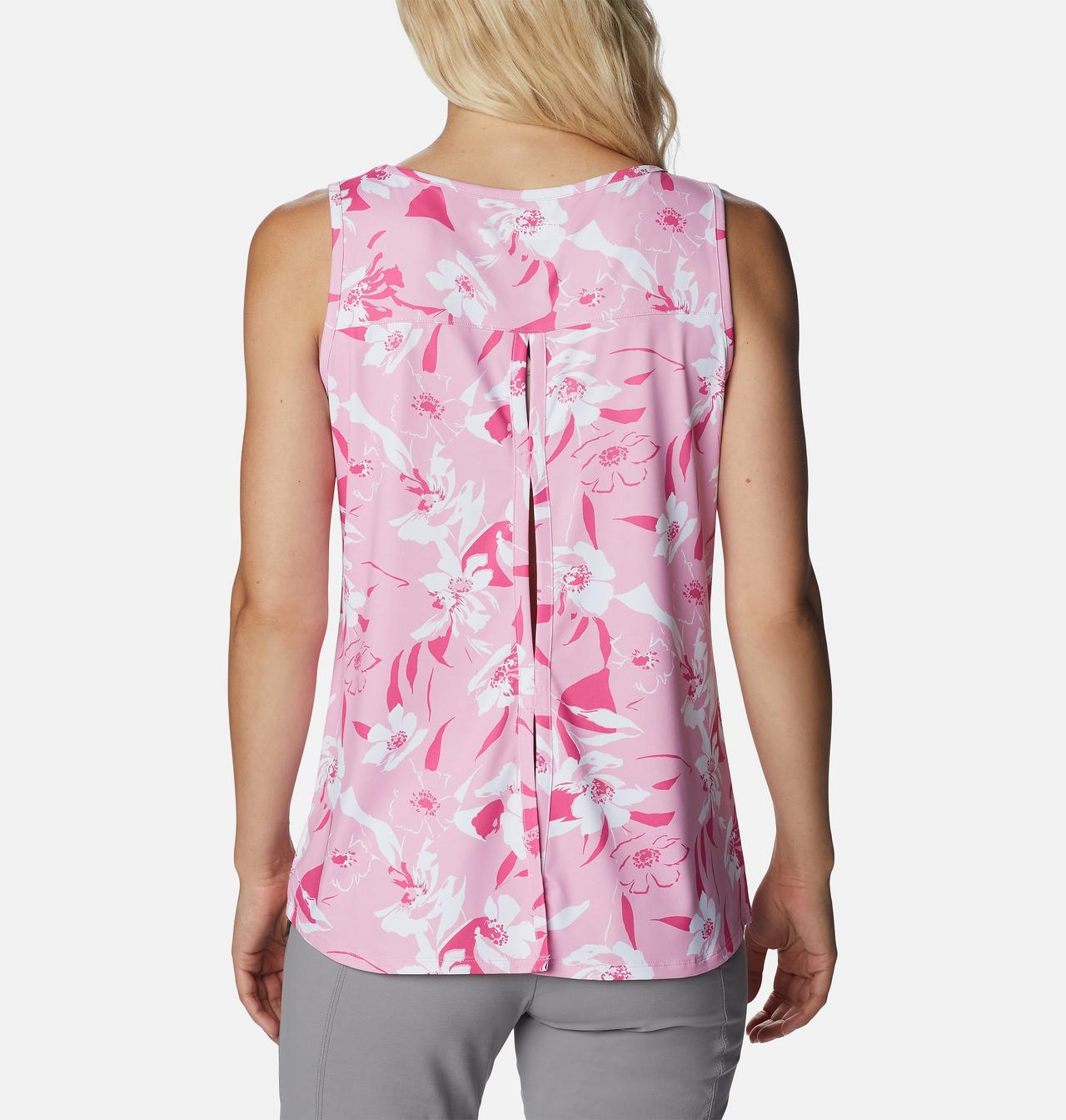 Women's Chill River™ Tank 2
