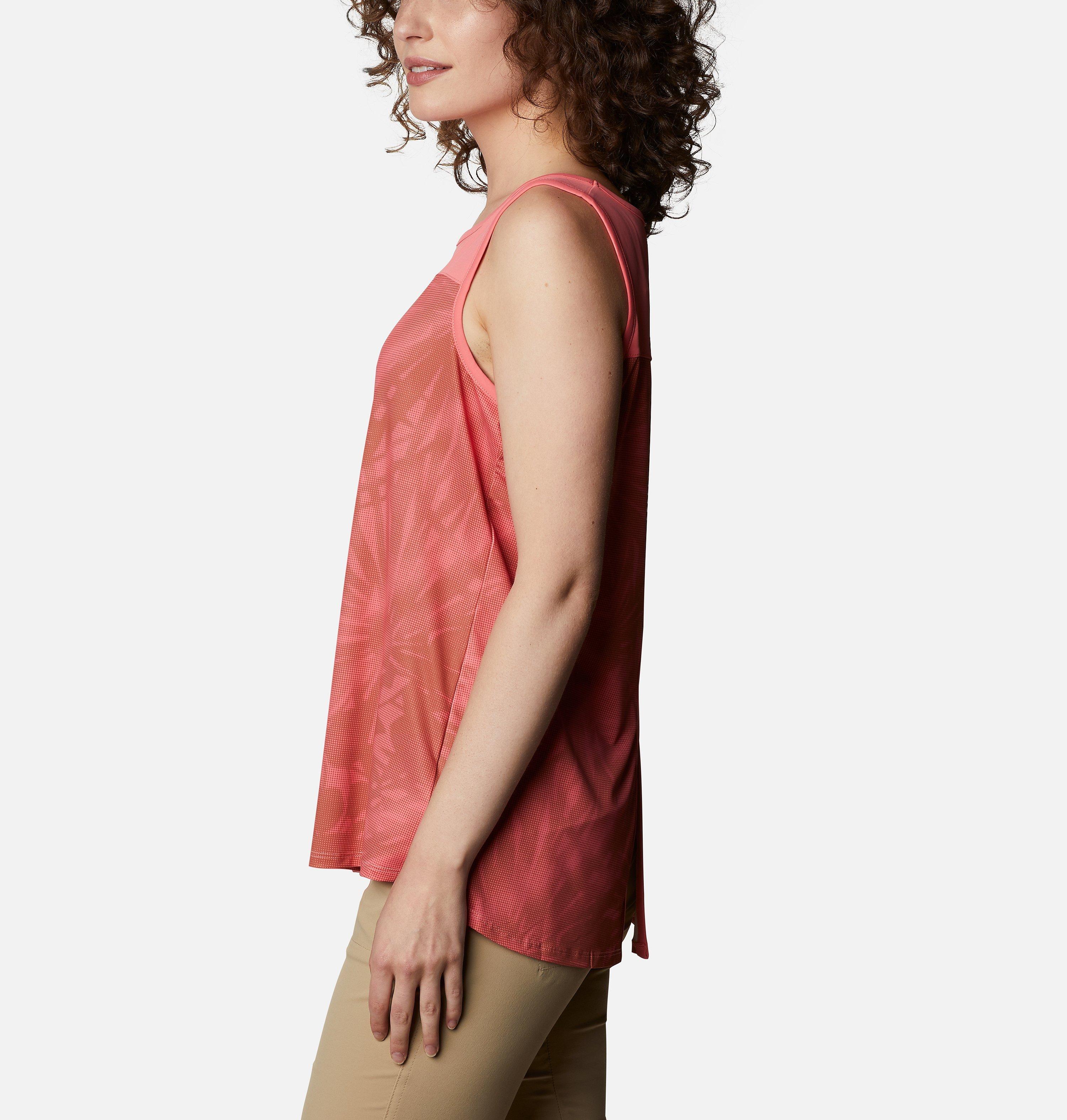Women's Chill River Tank 3