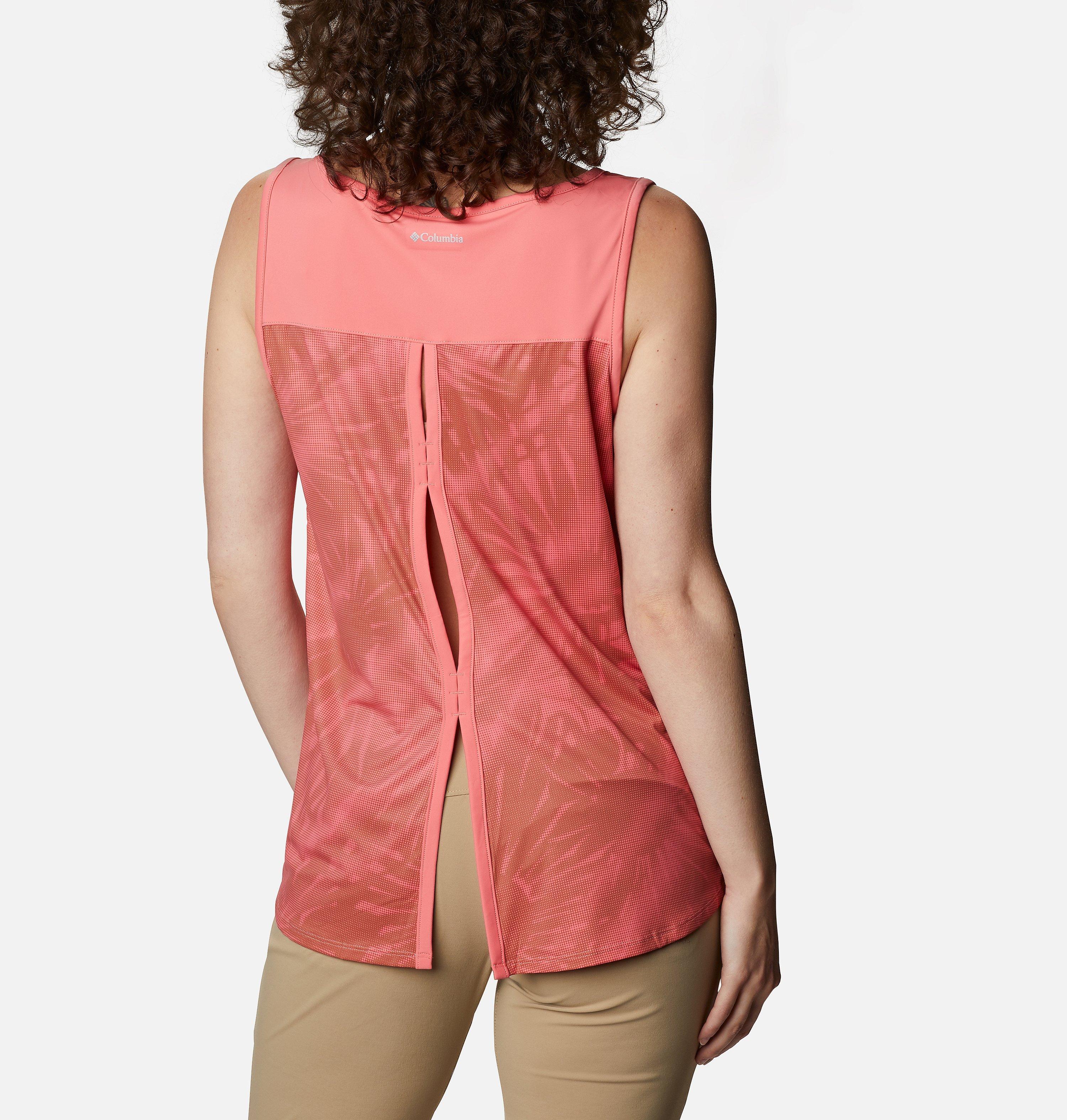 Women's Chill River Tank 2