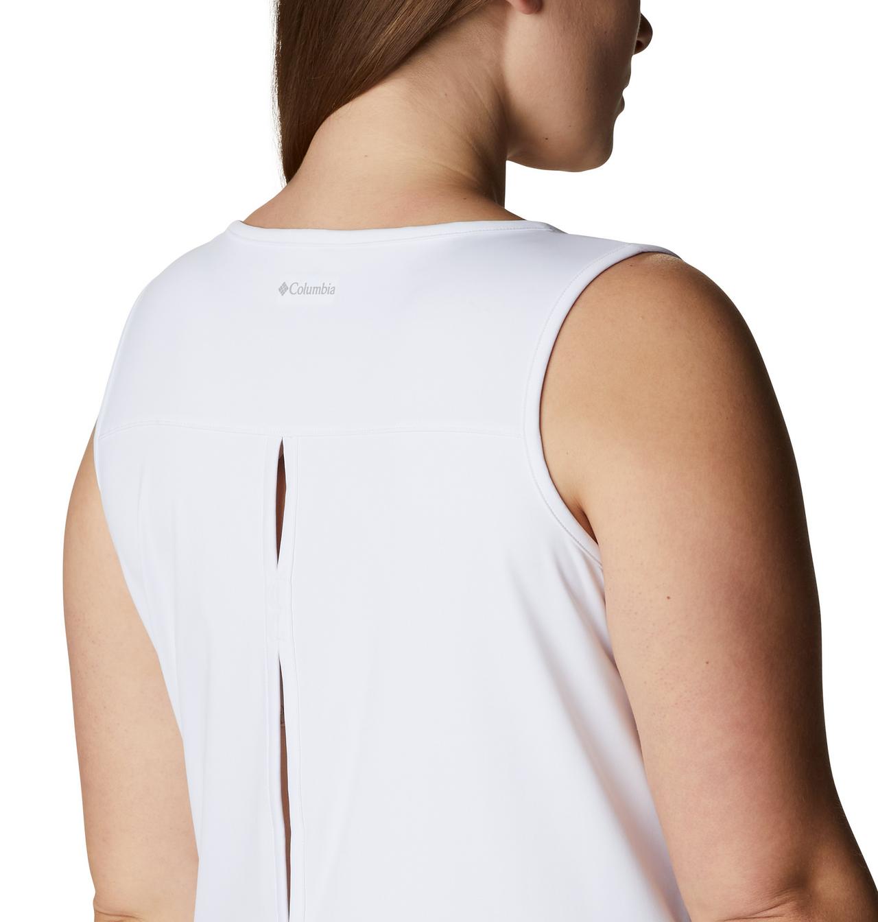 Women's Chill River™ Tank – Plus Size 5