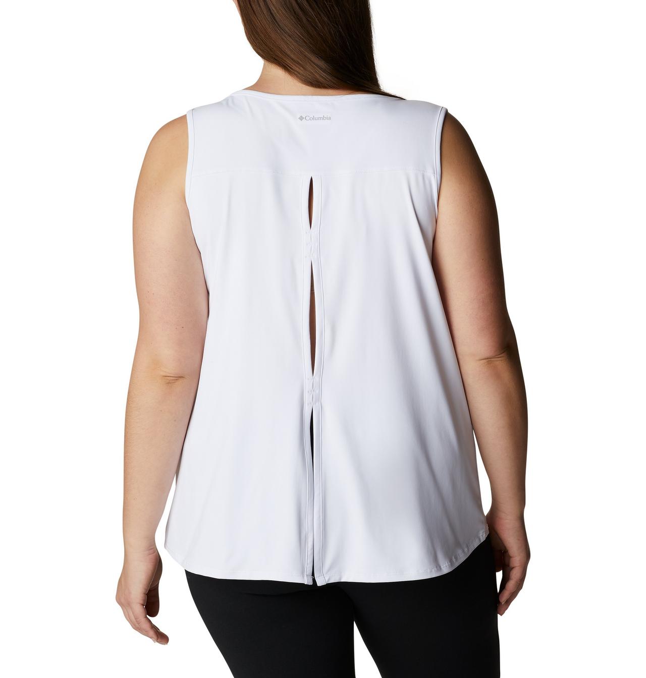 Women's Chill River™ Tank – Plus Size 2