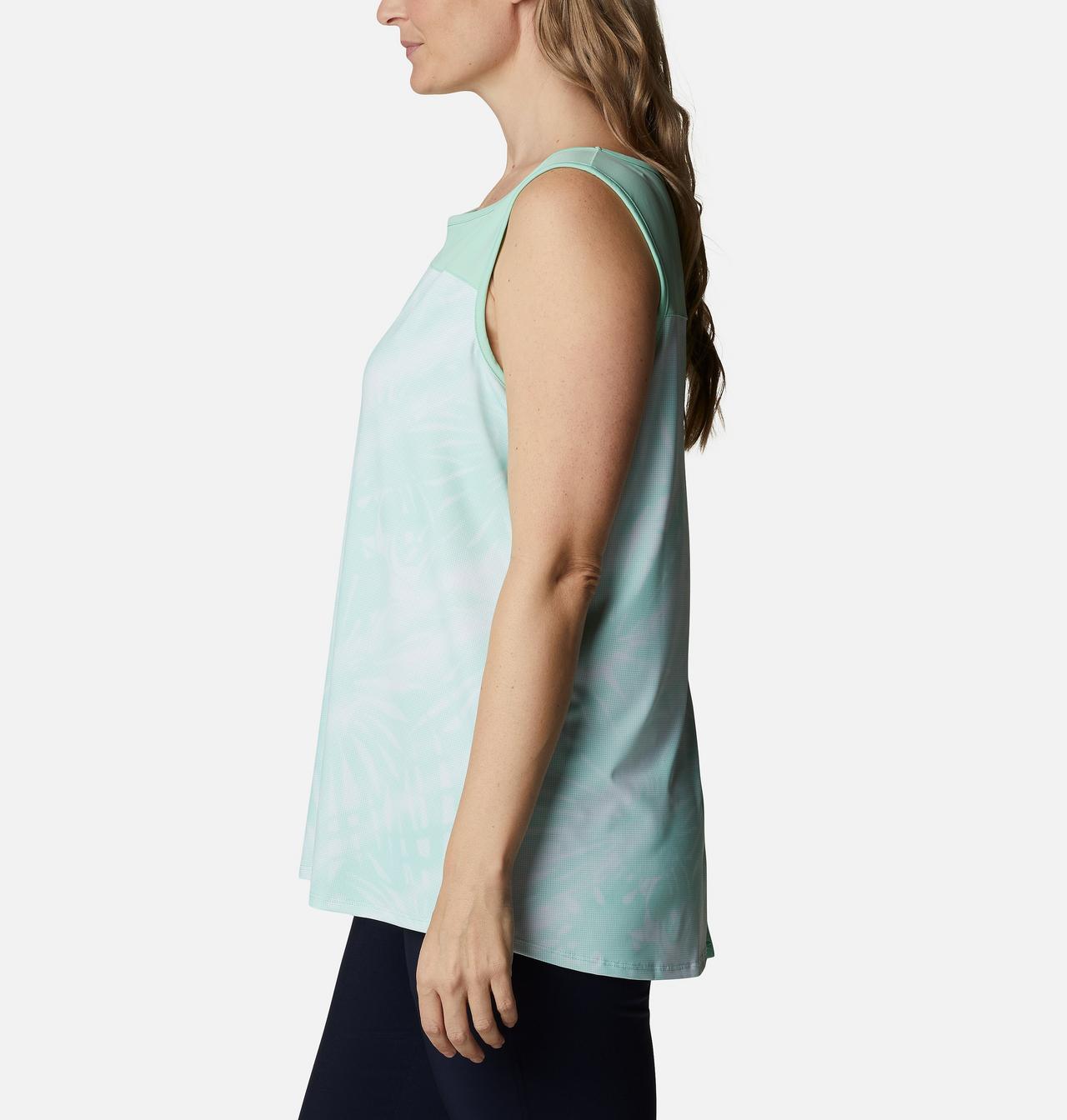 Women's Chill River™ Tank – Plus Size 3