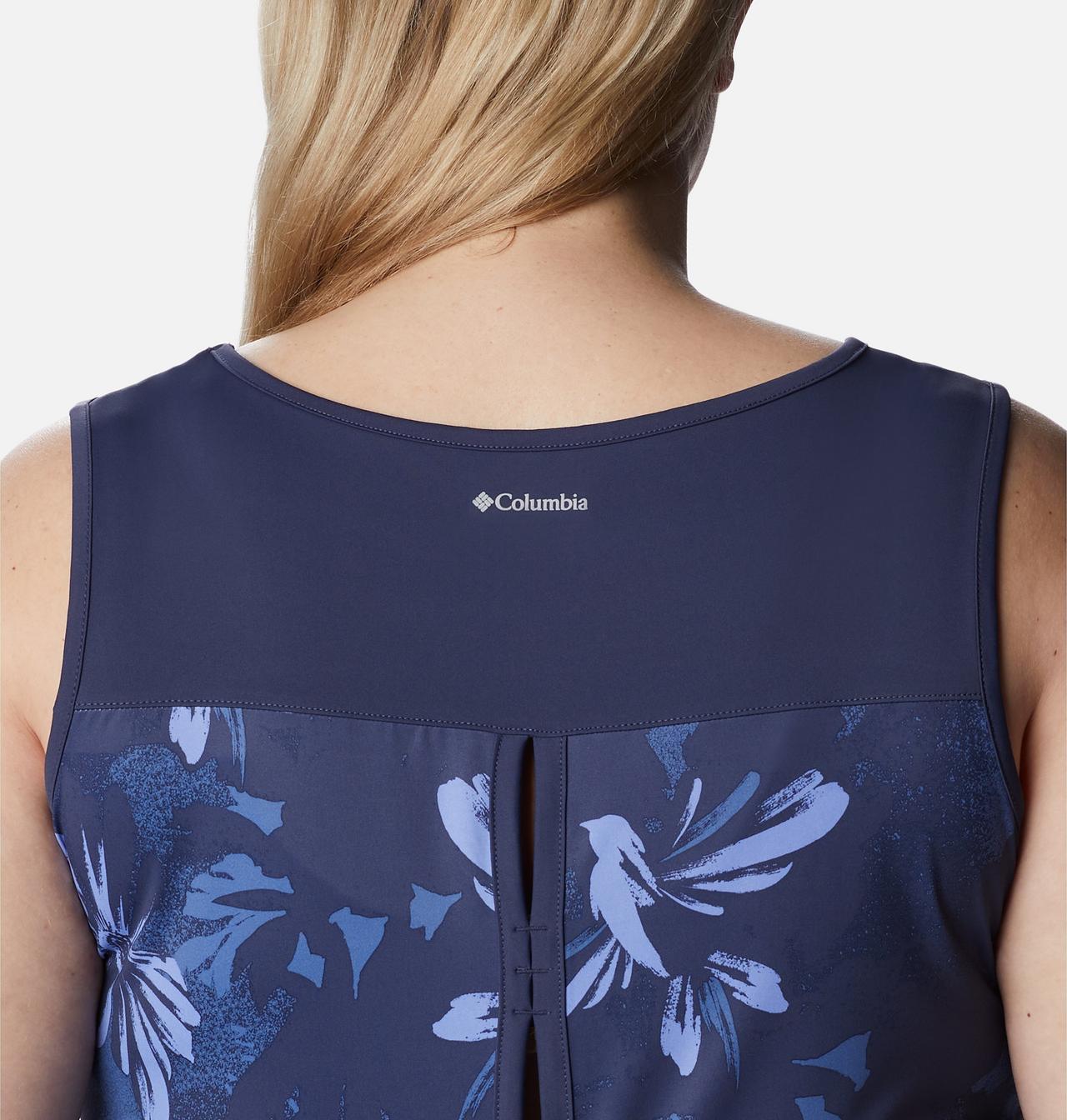 Women's Chill River™ Tank – Plus Size 5