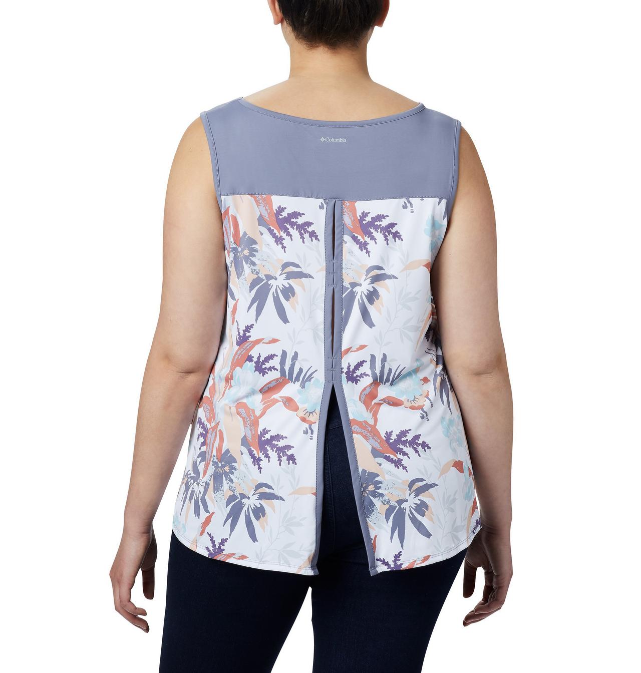 Women's Chill River™ Tank – Plus Size 2