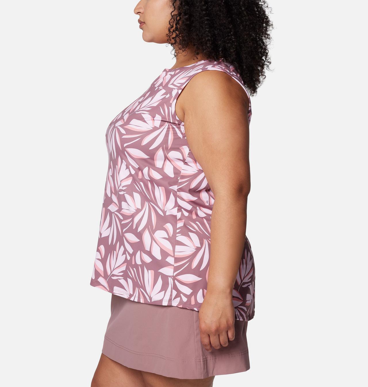 Women's Chill River™ Tank – Plus Size 3