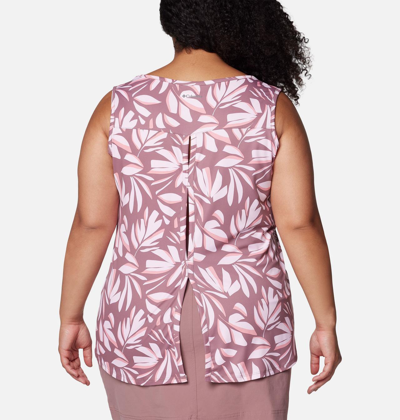 Women's Chill River™ Tank – Plus Size 2