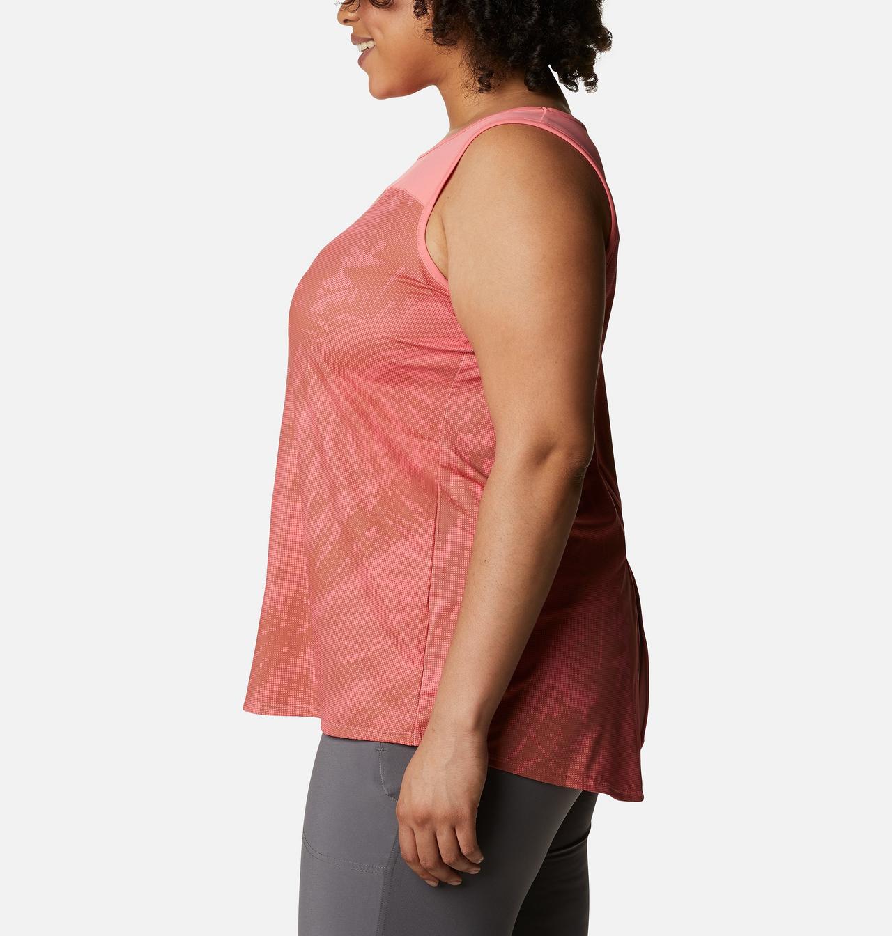 Women's Chill River™ Tank – Plus Size 3