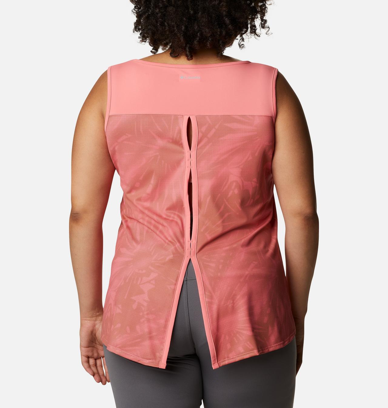 Women's Chill River™ Tank – Plus Size 2