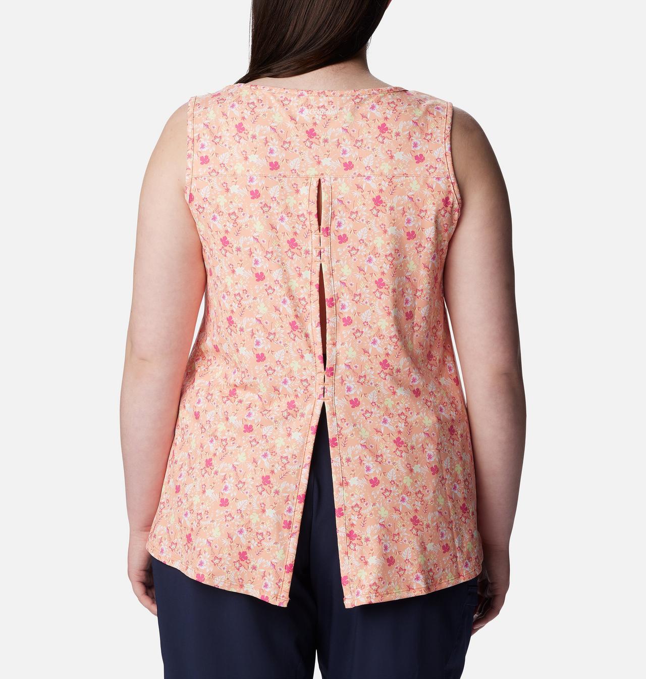 Women's Chill River™ Tank – Plus Size 2