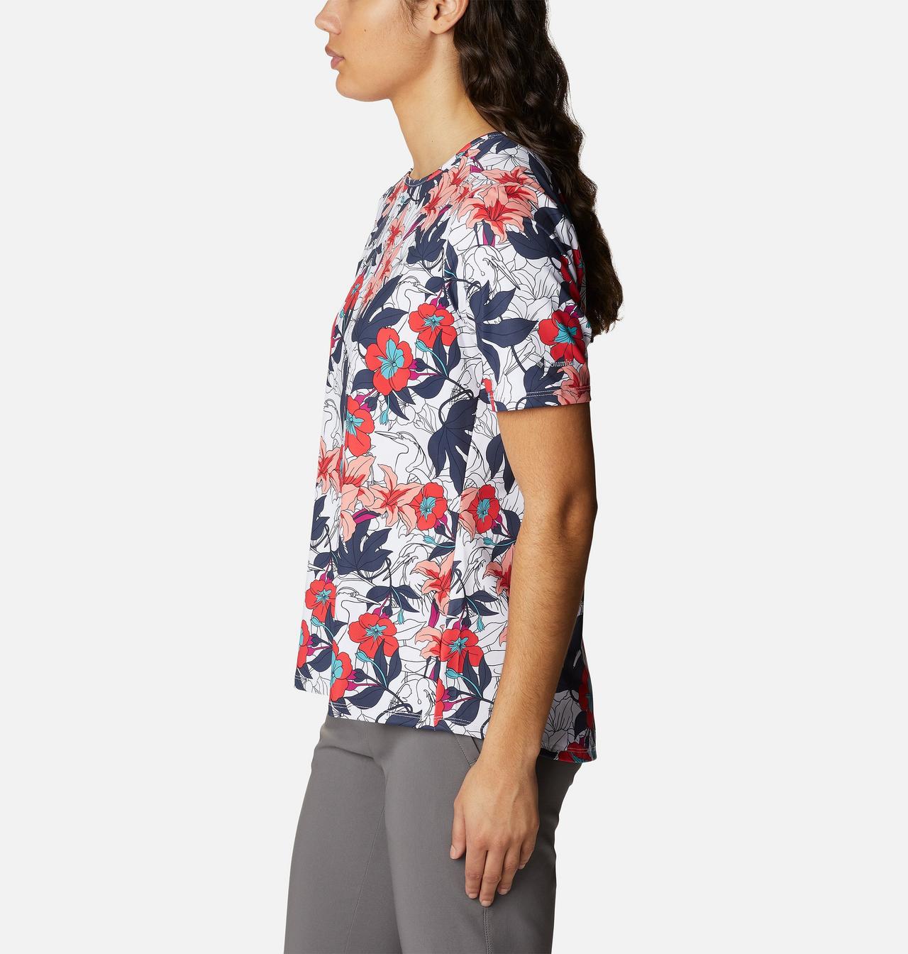 Women's Chill River™ Short Sleeve Shirt 3