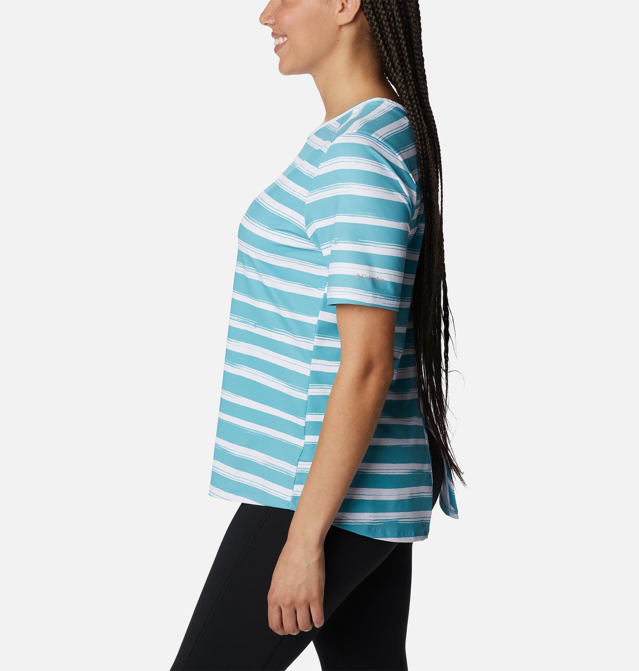 Women's Chill River™ Short Sleeve Shirt 3