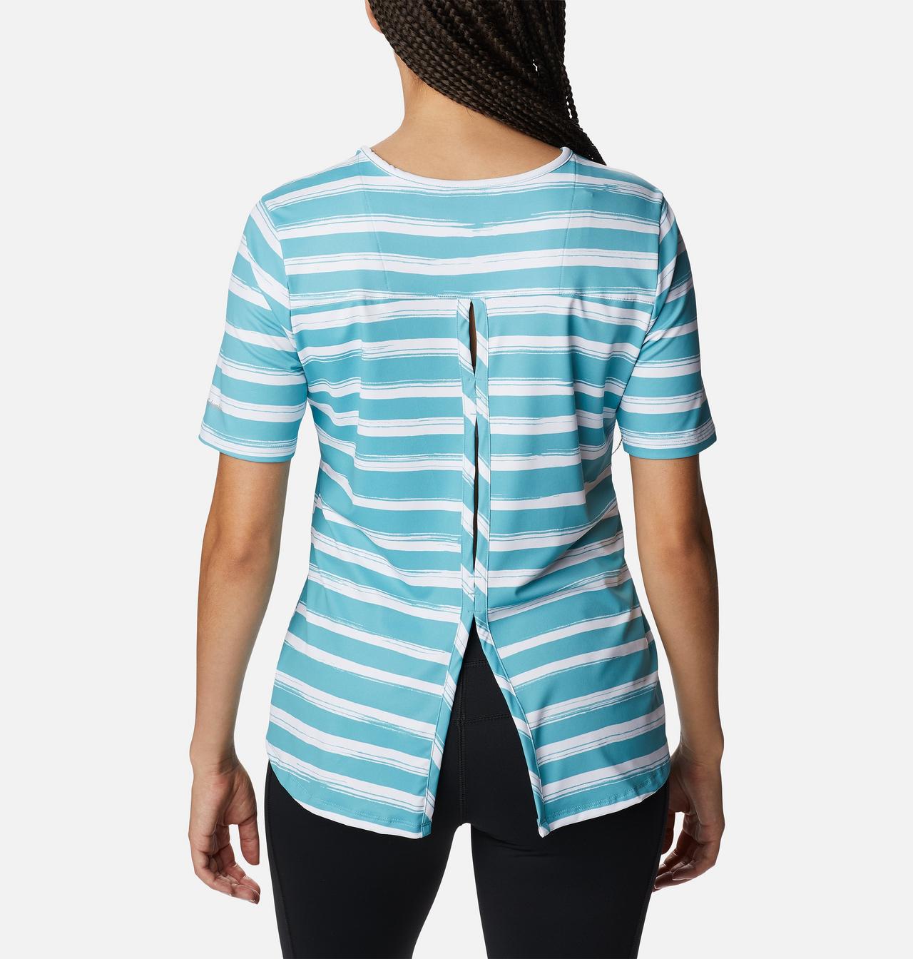 Women's Chill River™ Short Sleeve Shirt 2