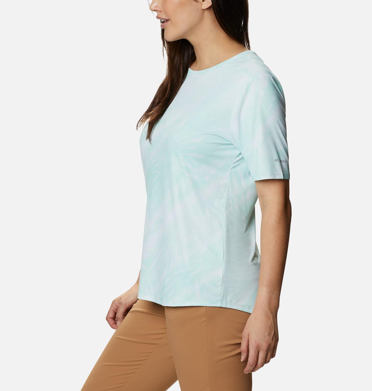 Women's Chill River™ Short Sleeve Shirt 3