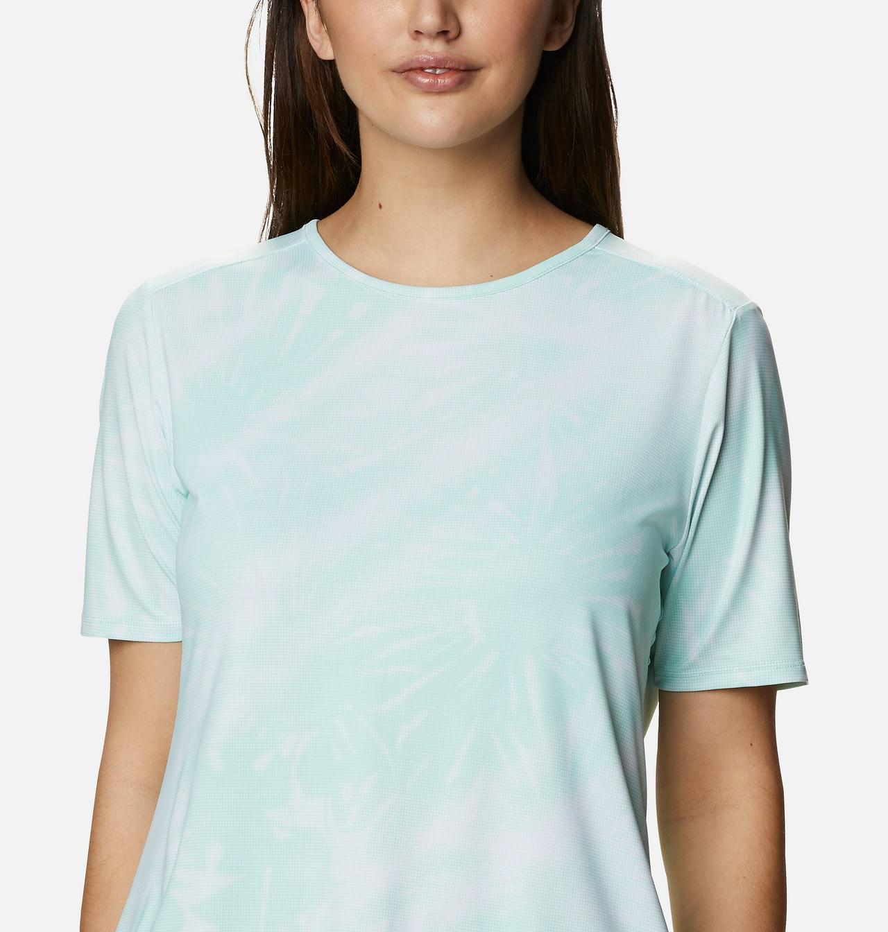 Women's Chill River™ Short Sleeve Shirt 4