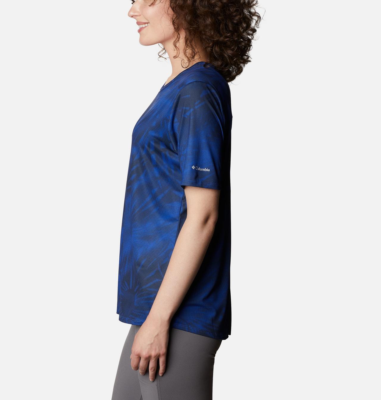 Women's Chill River™ Short Sleeve Shirt 3