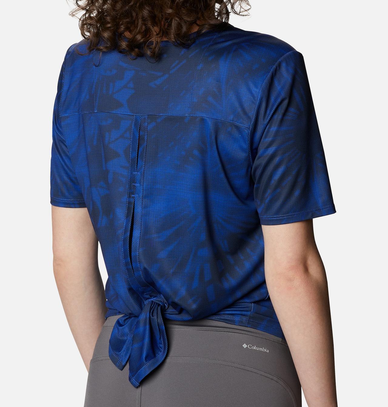 Women's Chill River™ Short Sleeve Shirt 5