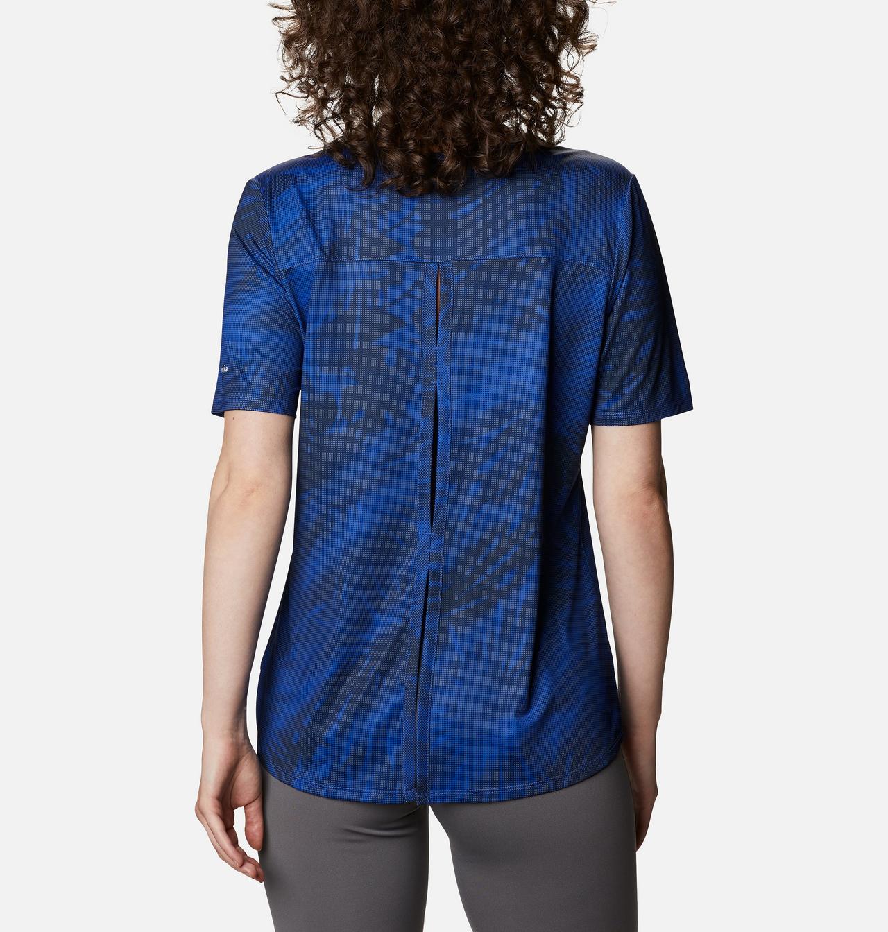 Women's Chill River™ Short Sleeve Shirt 2