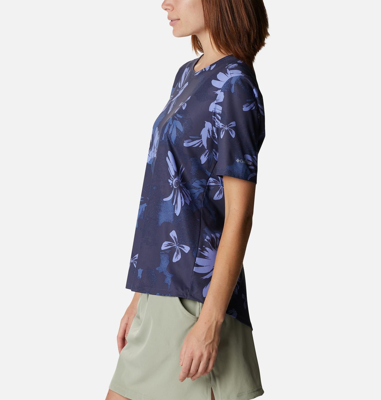 Women's Chill River™ Short Sleeve Shirt 3