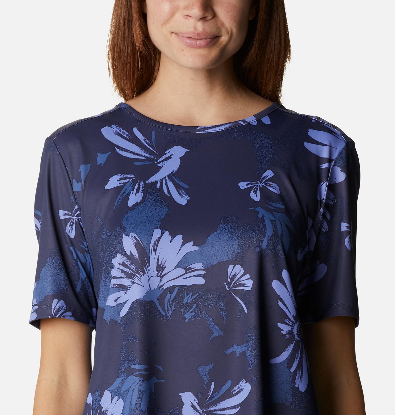 Women's Chill River™ Short Sleeve Shirt 4