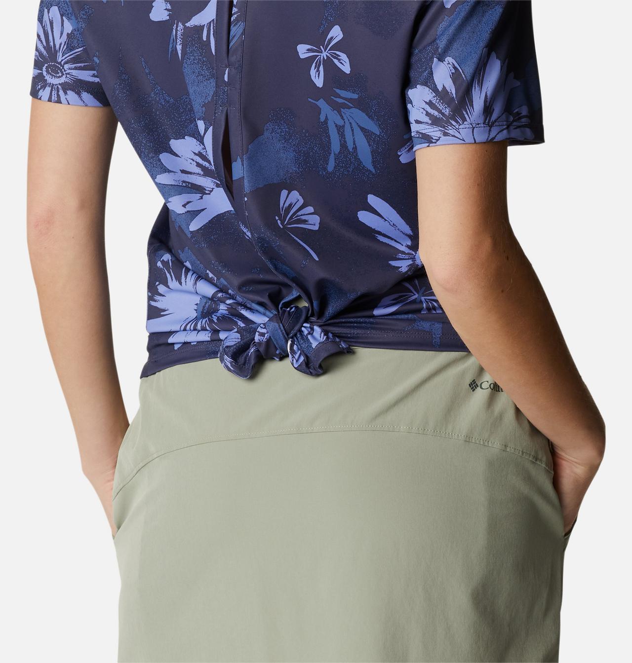 Women's Chill River™ Short Sleeve Shirt 5